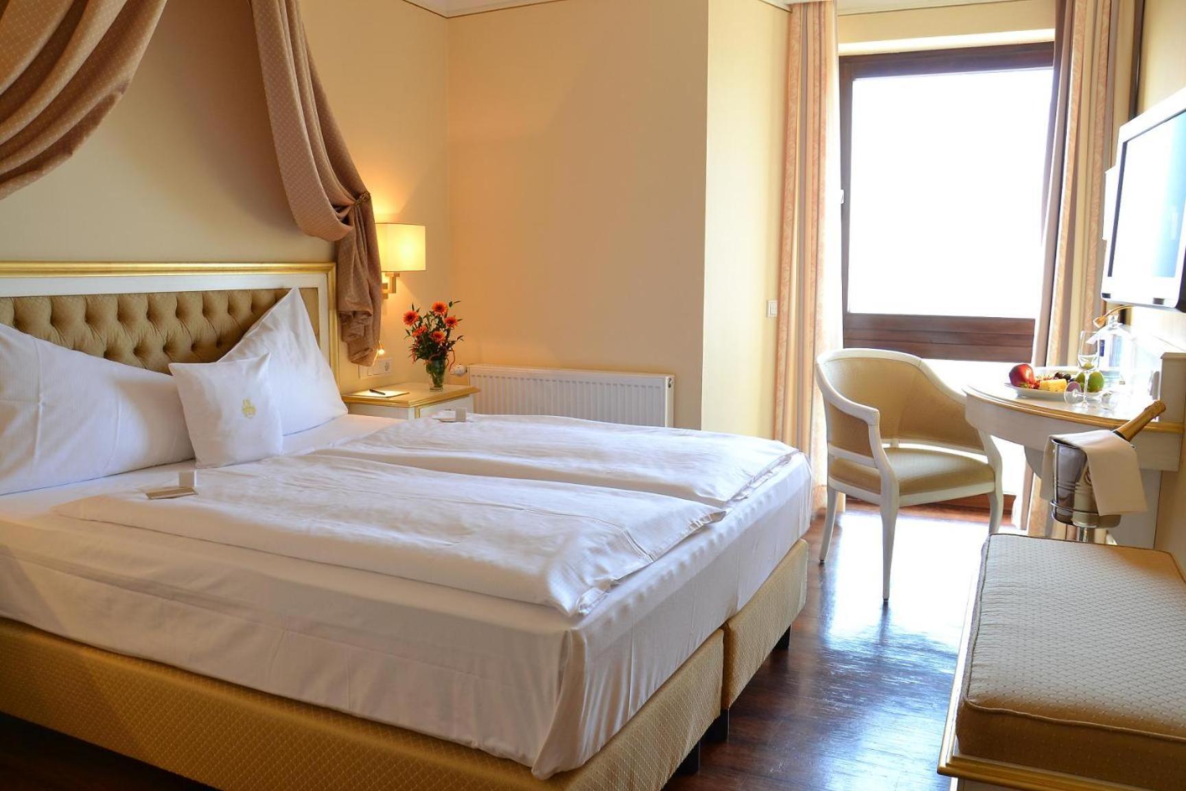 Small Double Room