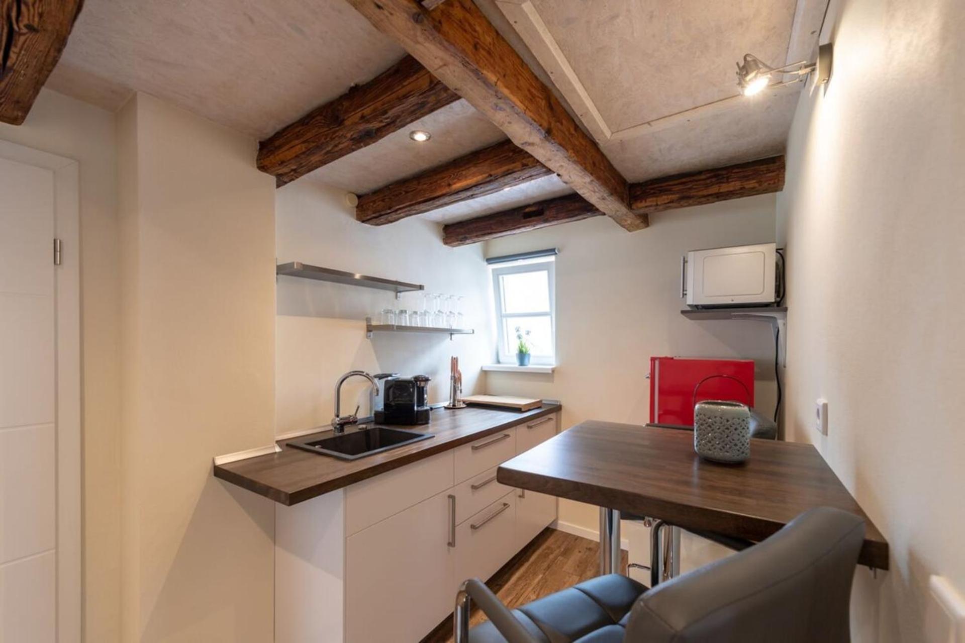 Deluxe Junior Suite Annex