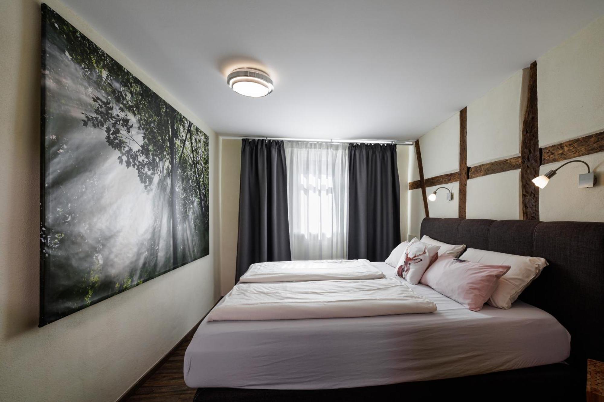 Junior Suite Annex
