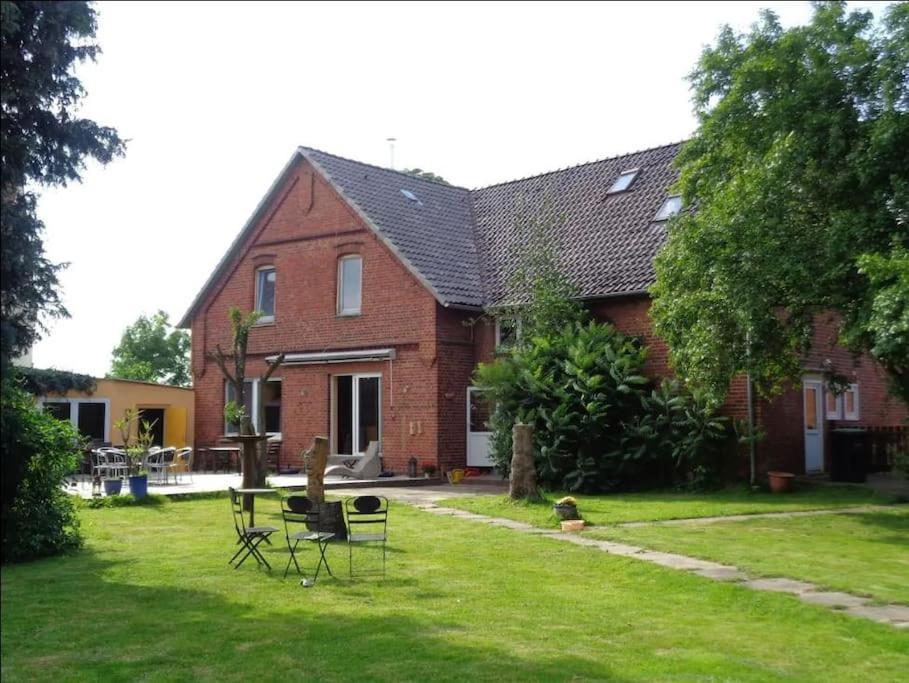 Haus mit 8 Schlafzimmern