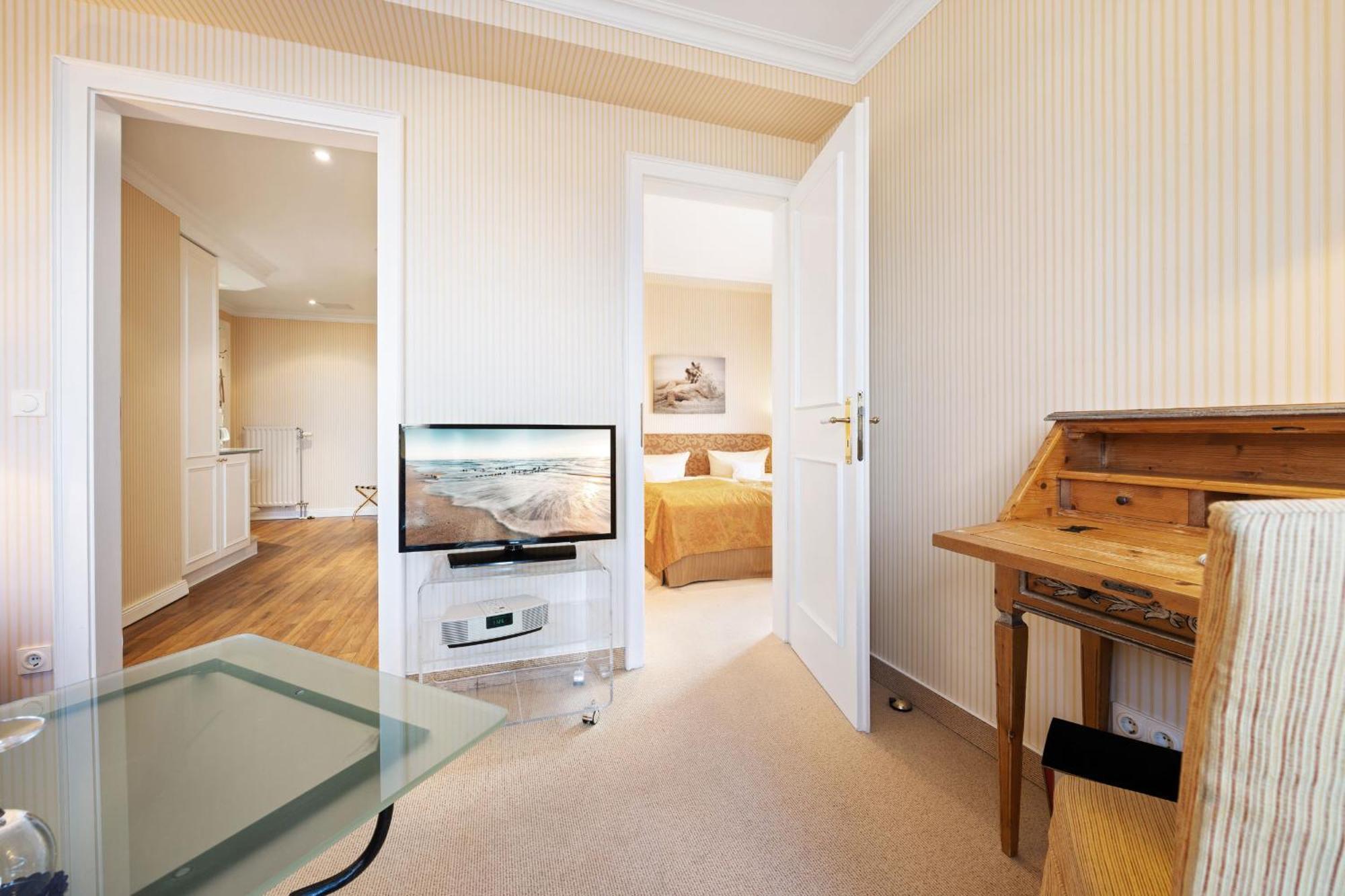 Familiensuite