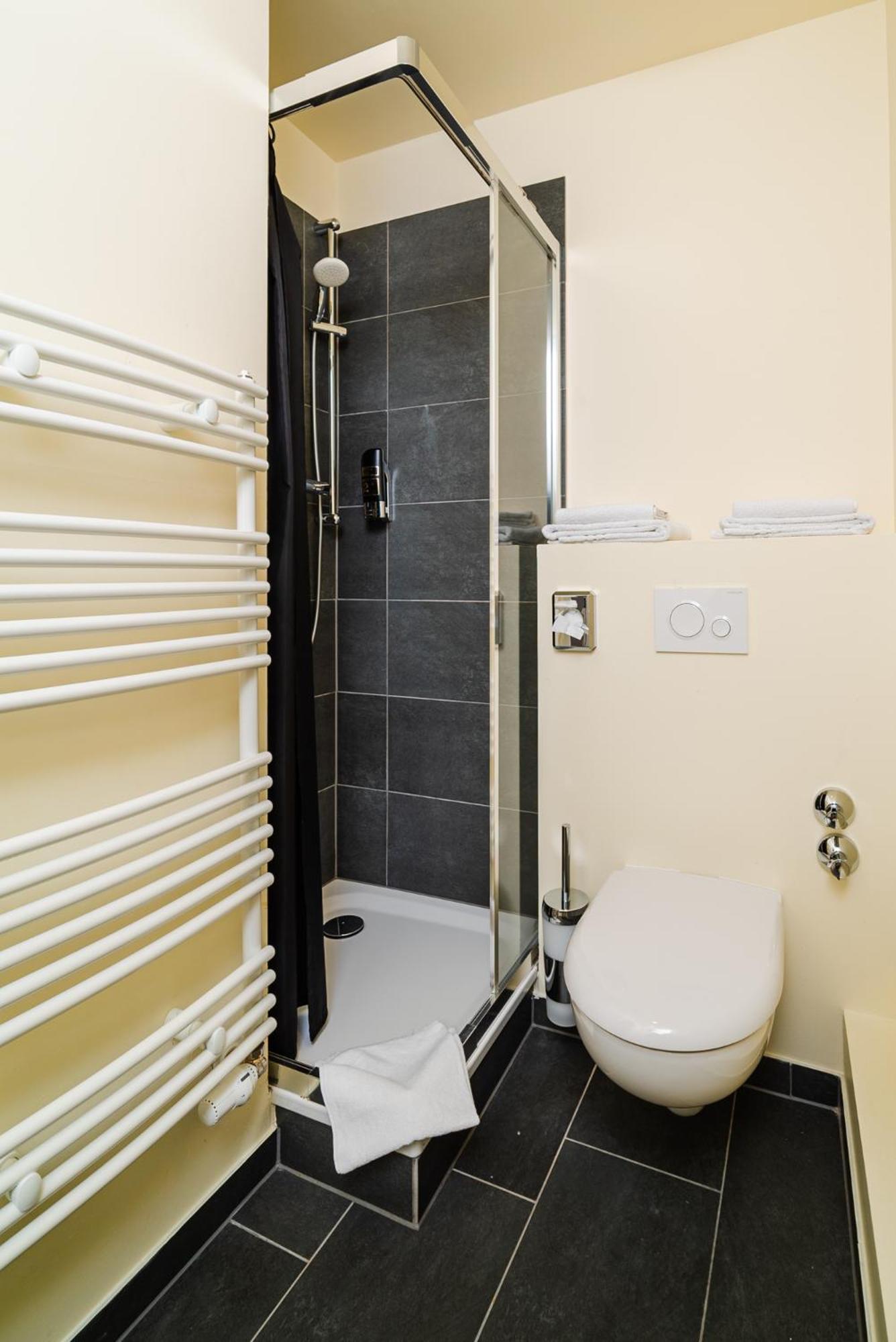 Budget Double Room