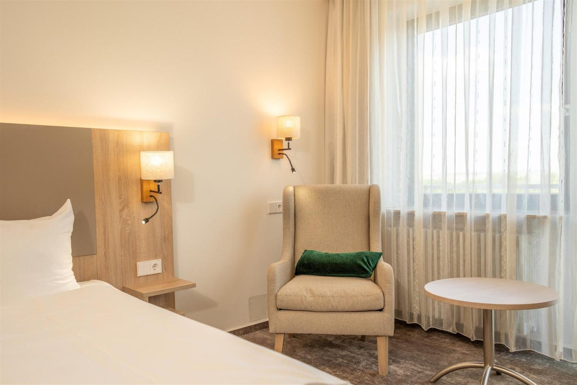 Comfort Room