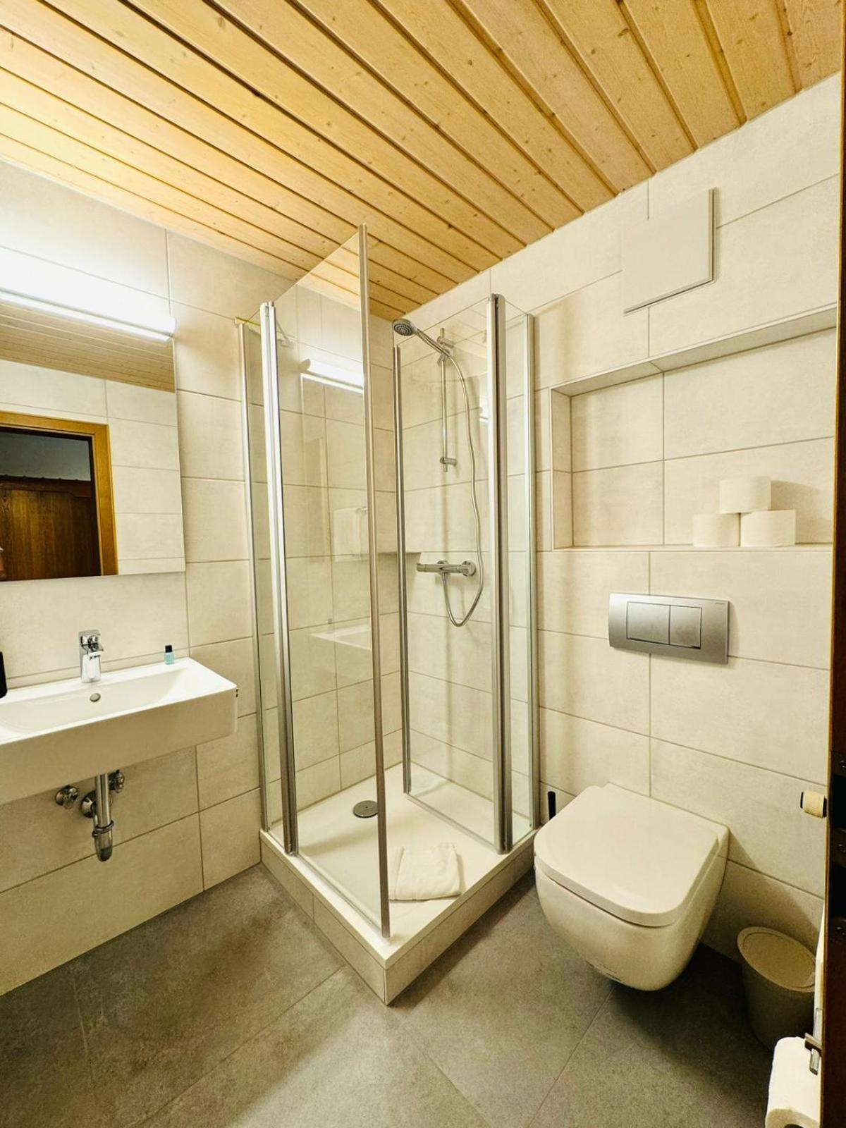 Single Room with Balcony