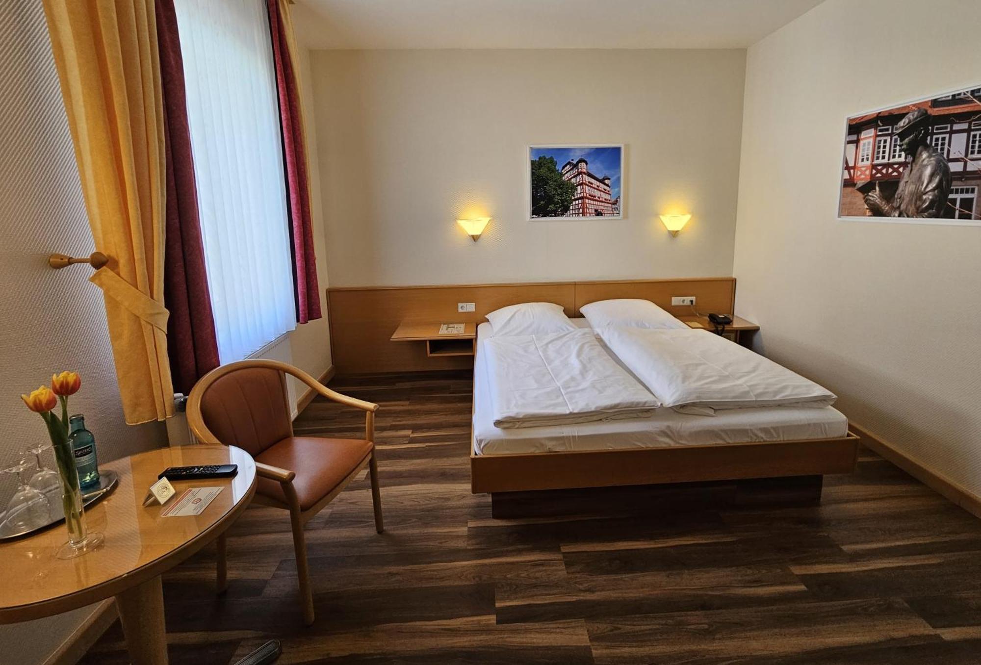 Doppelzimmer