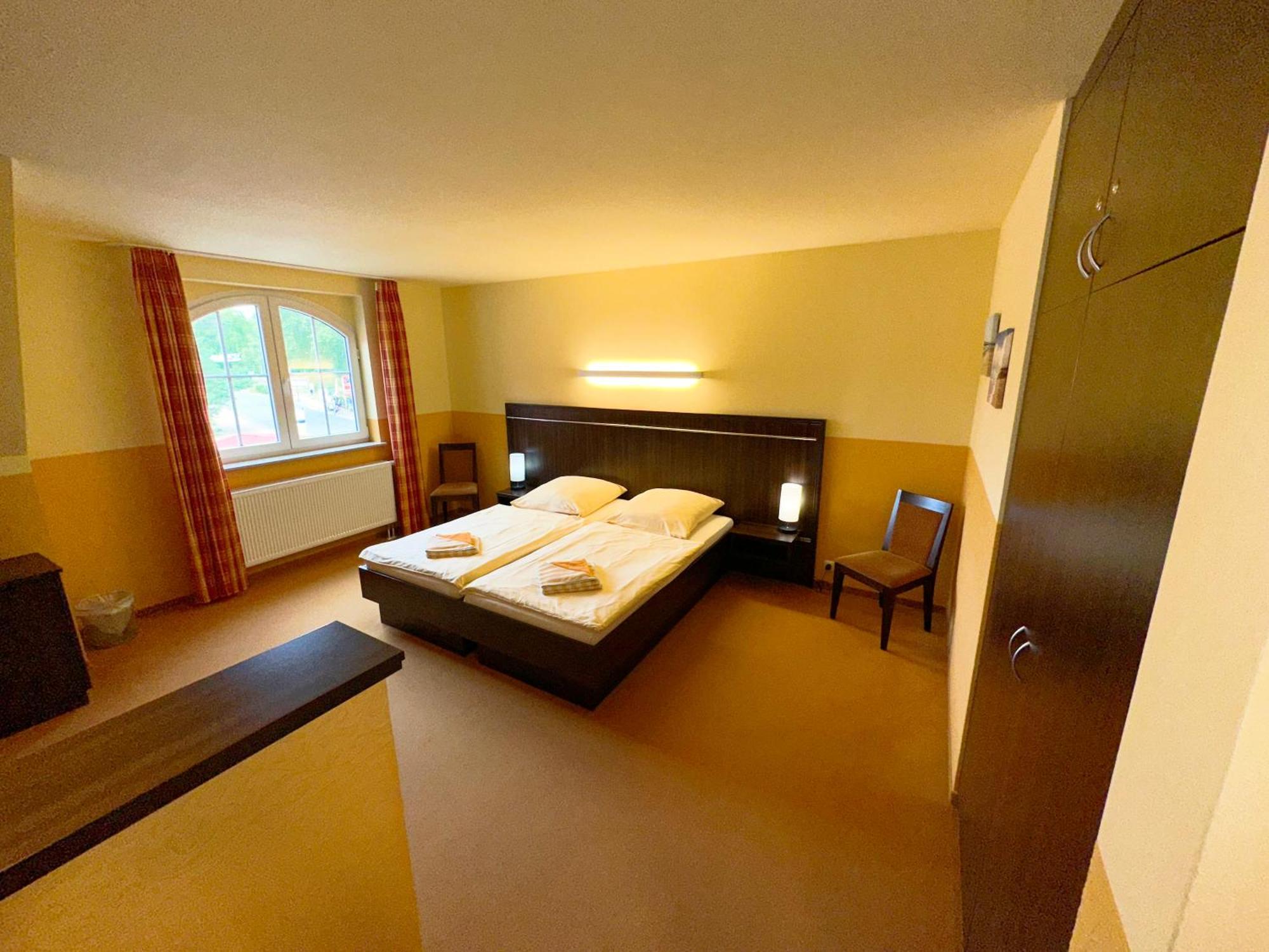 Doppelzimmer
