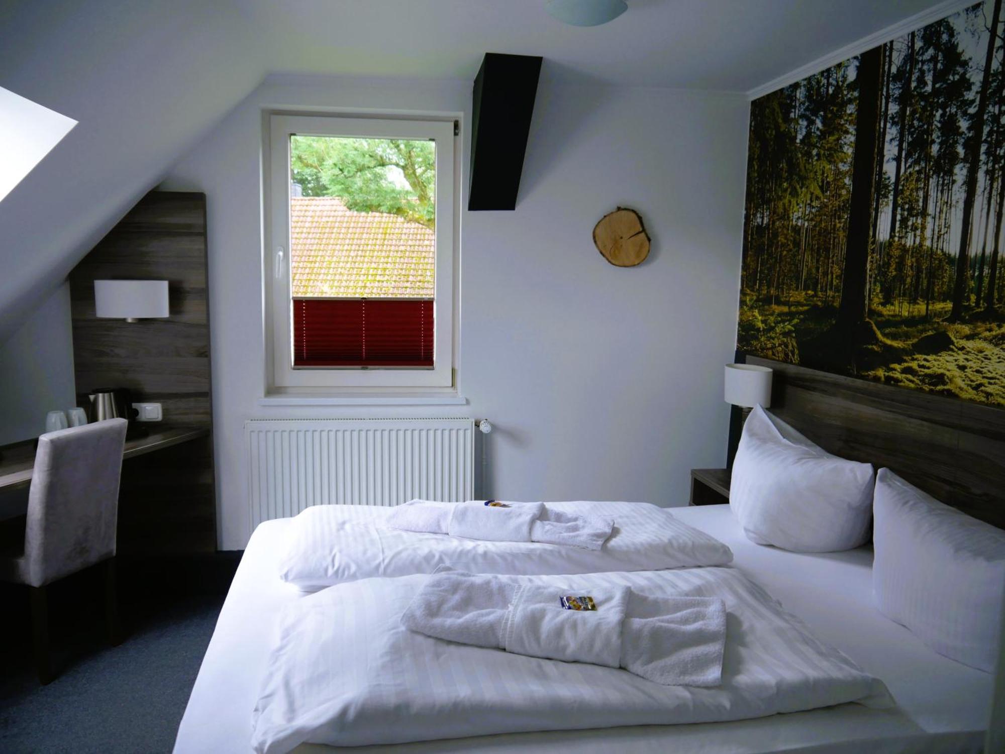 Familienzimmer