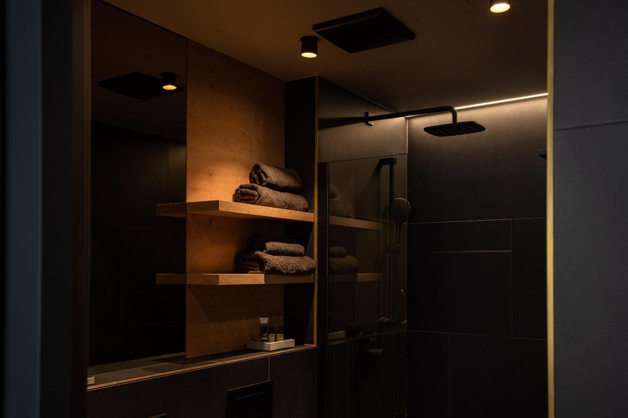Deluxe Doppelzimmer mit Balkon