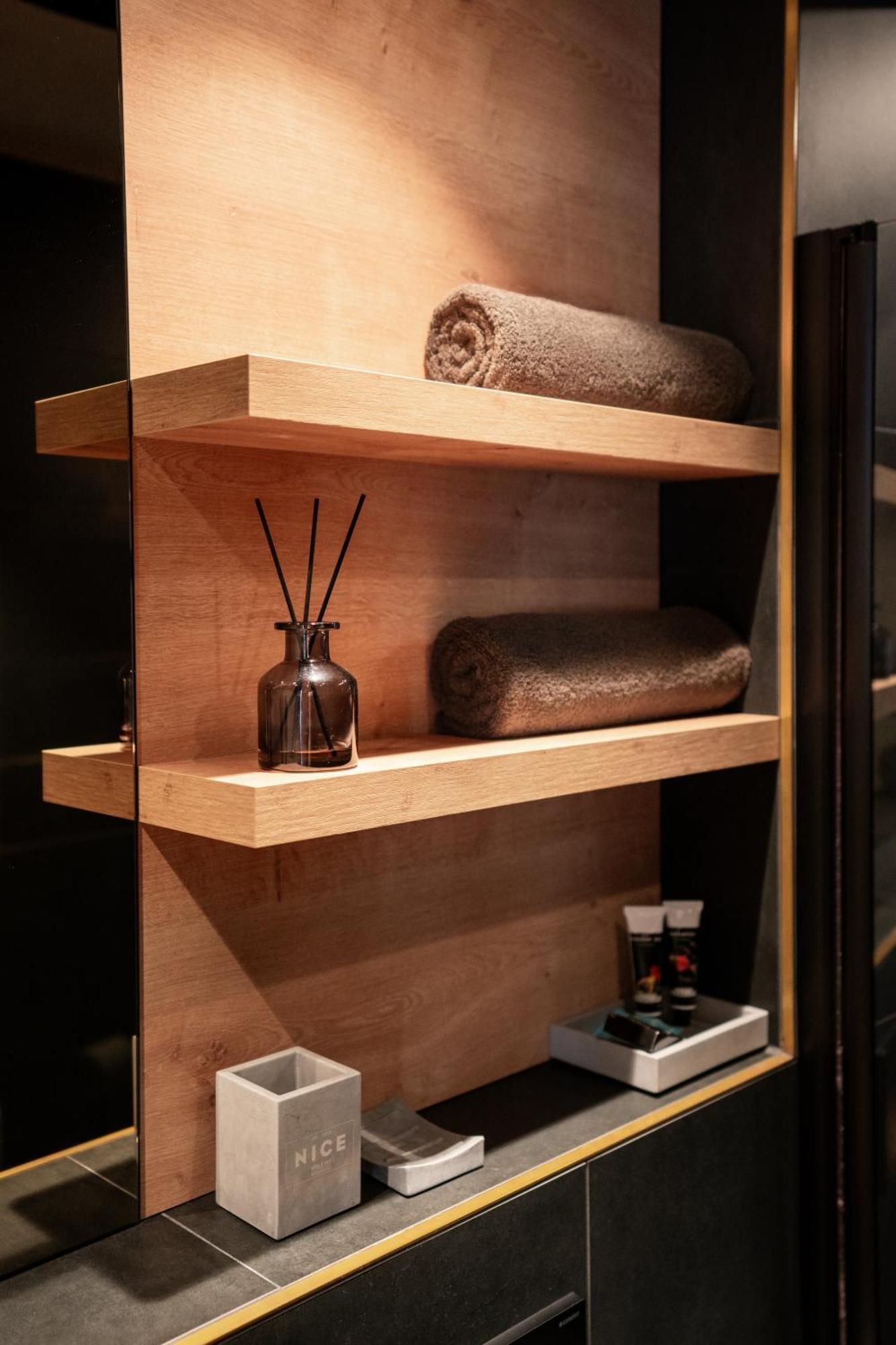 Deluxe Doppelzimmer