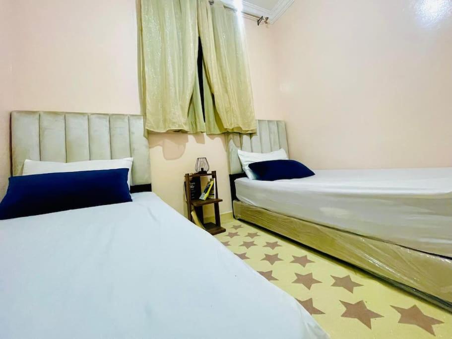 Superior King Room Sofa Bed