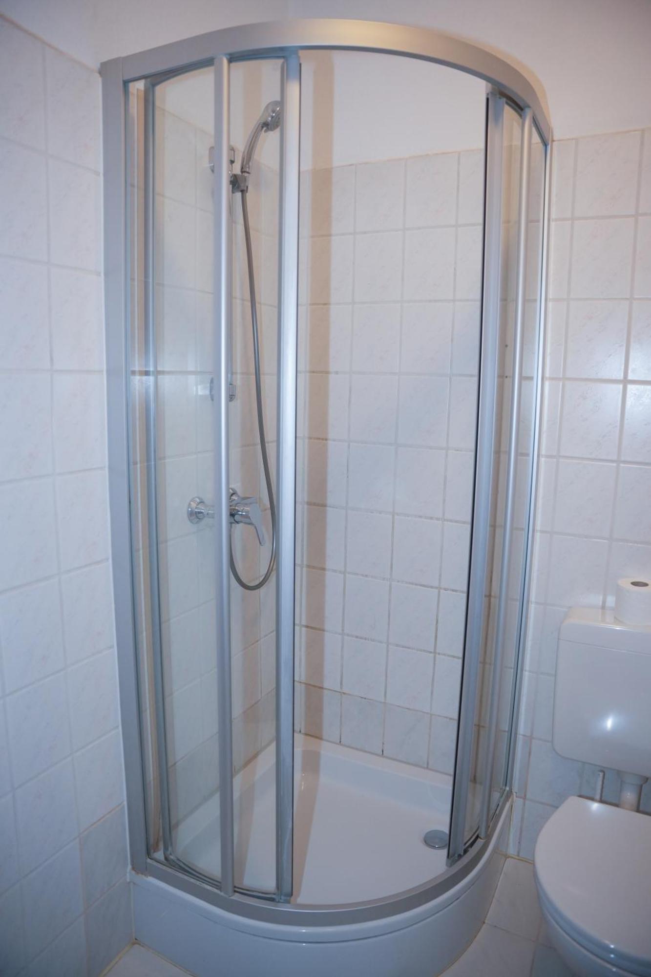 Budget Doppelzimmer