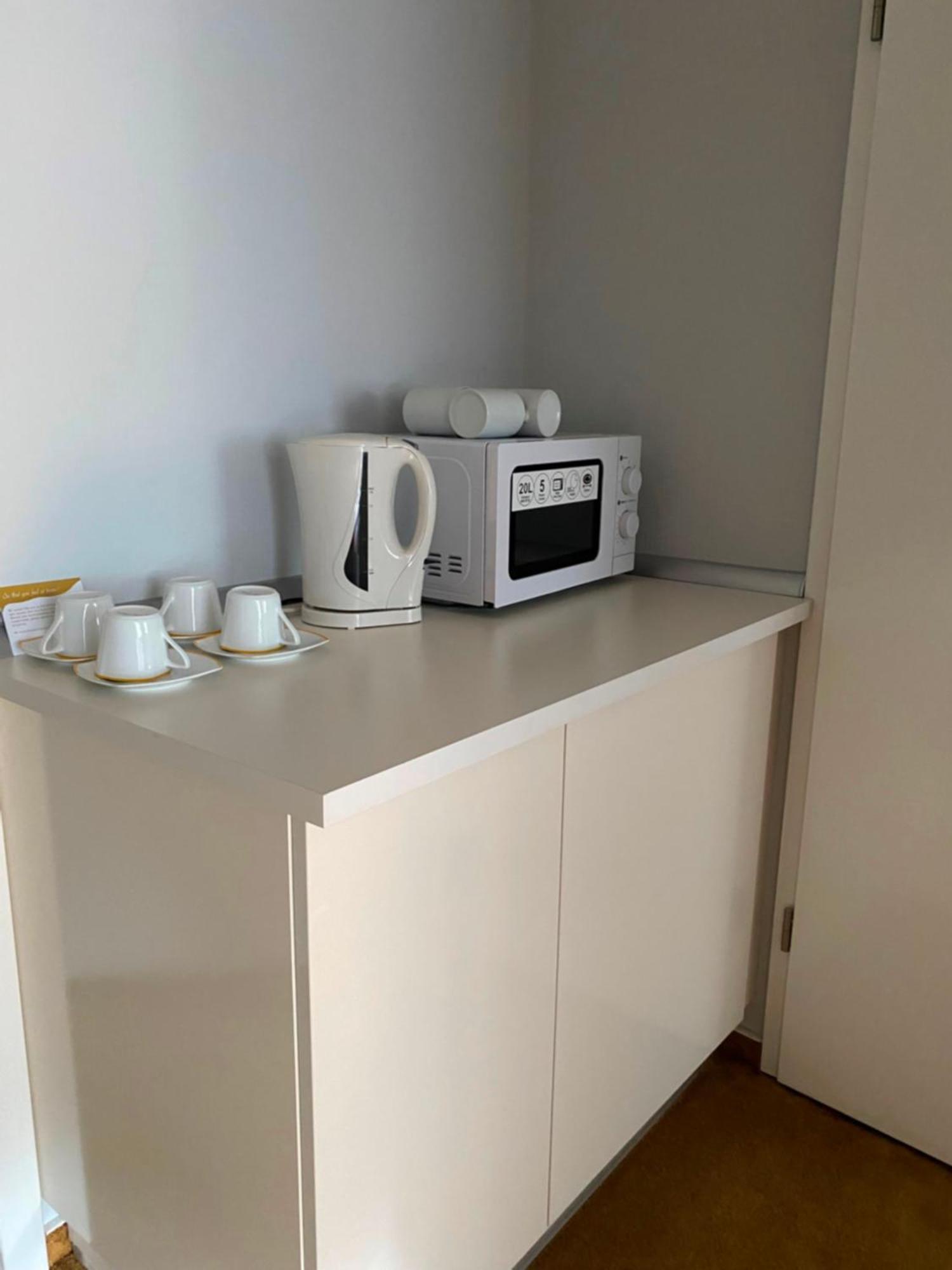 Apartment (4 Adults)