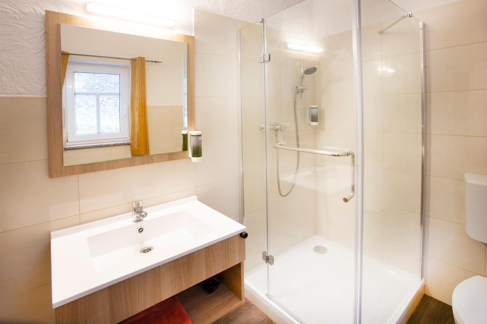 Comfort Single Room