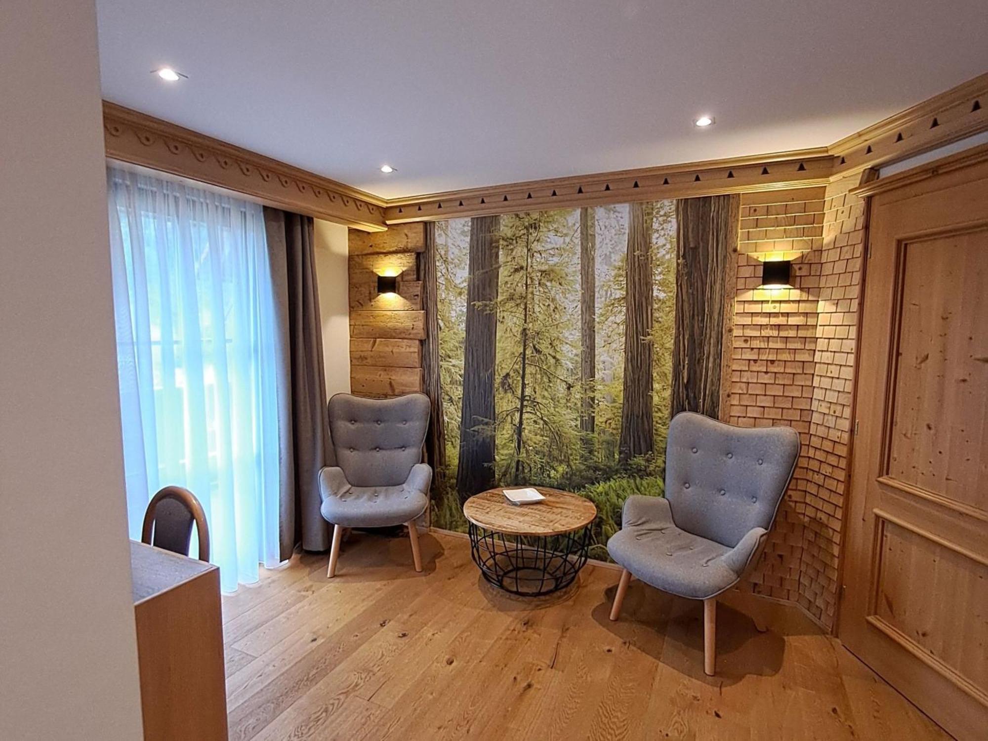 Familienzimmer
