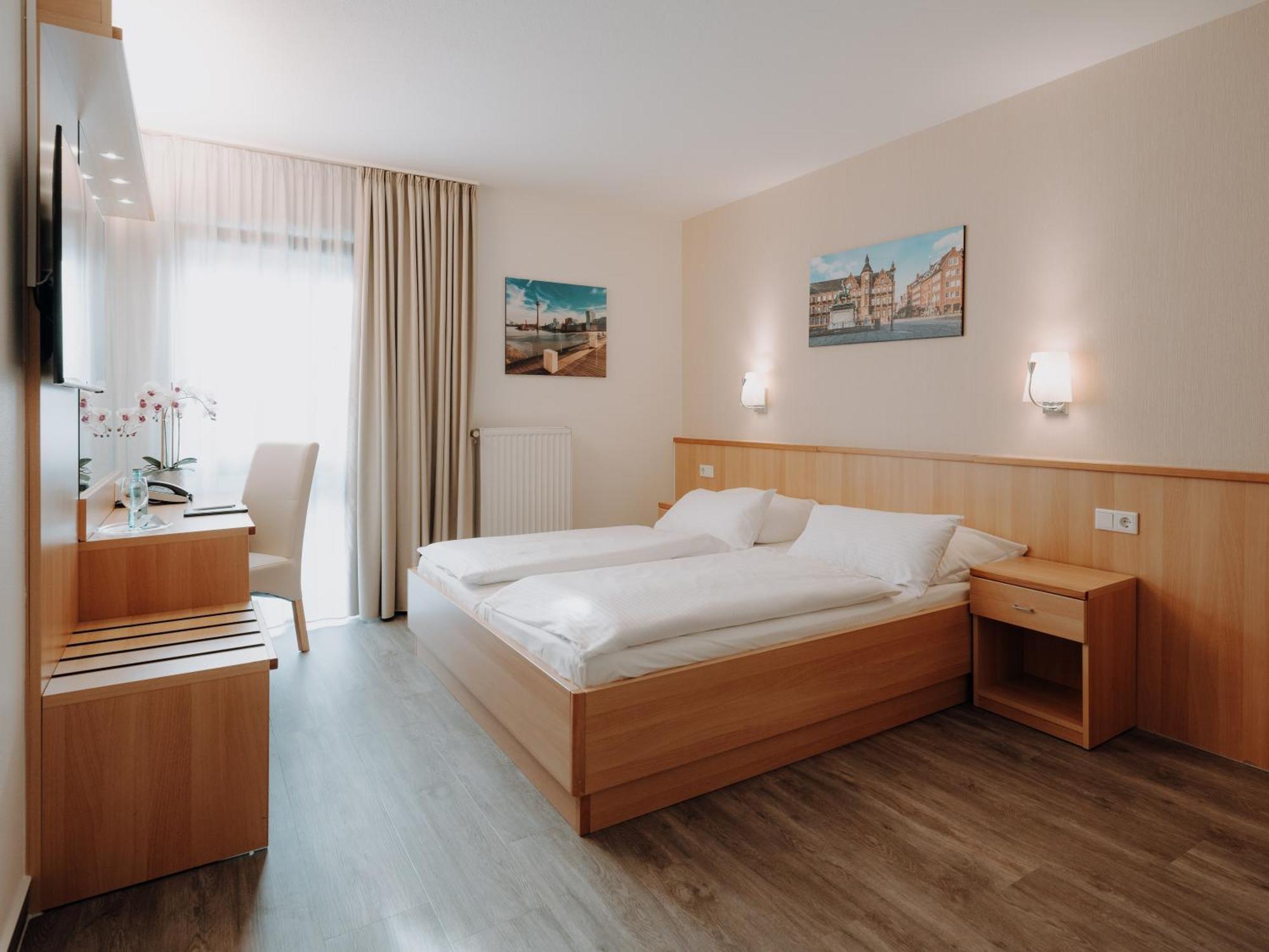 Doppelzimmer