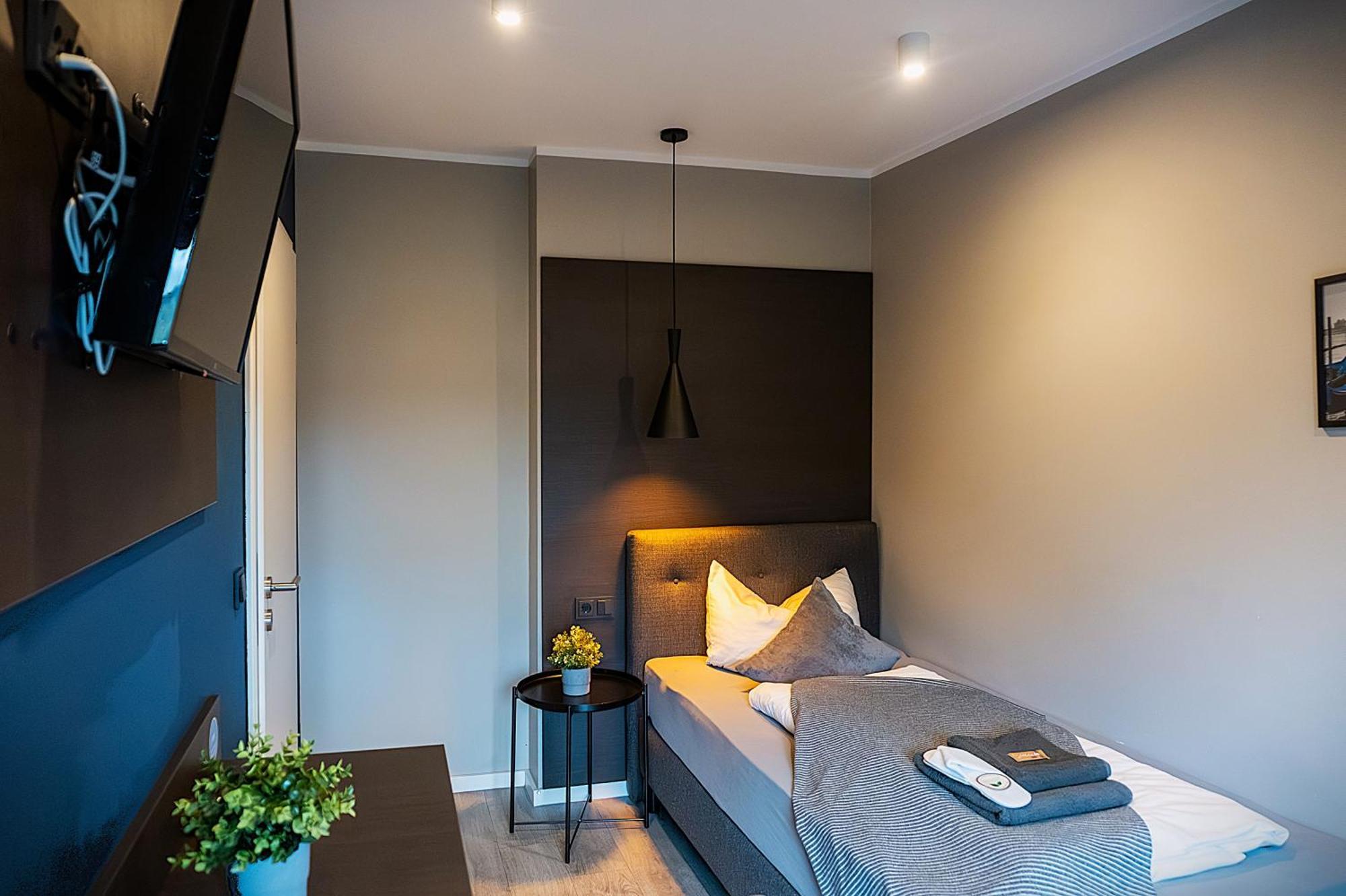 Deluxe Junior Suite