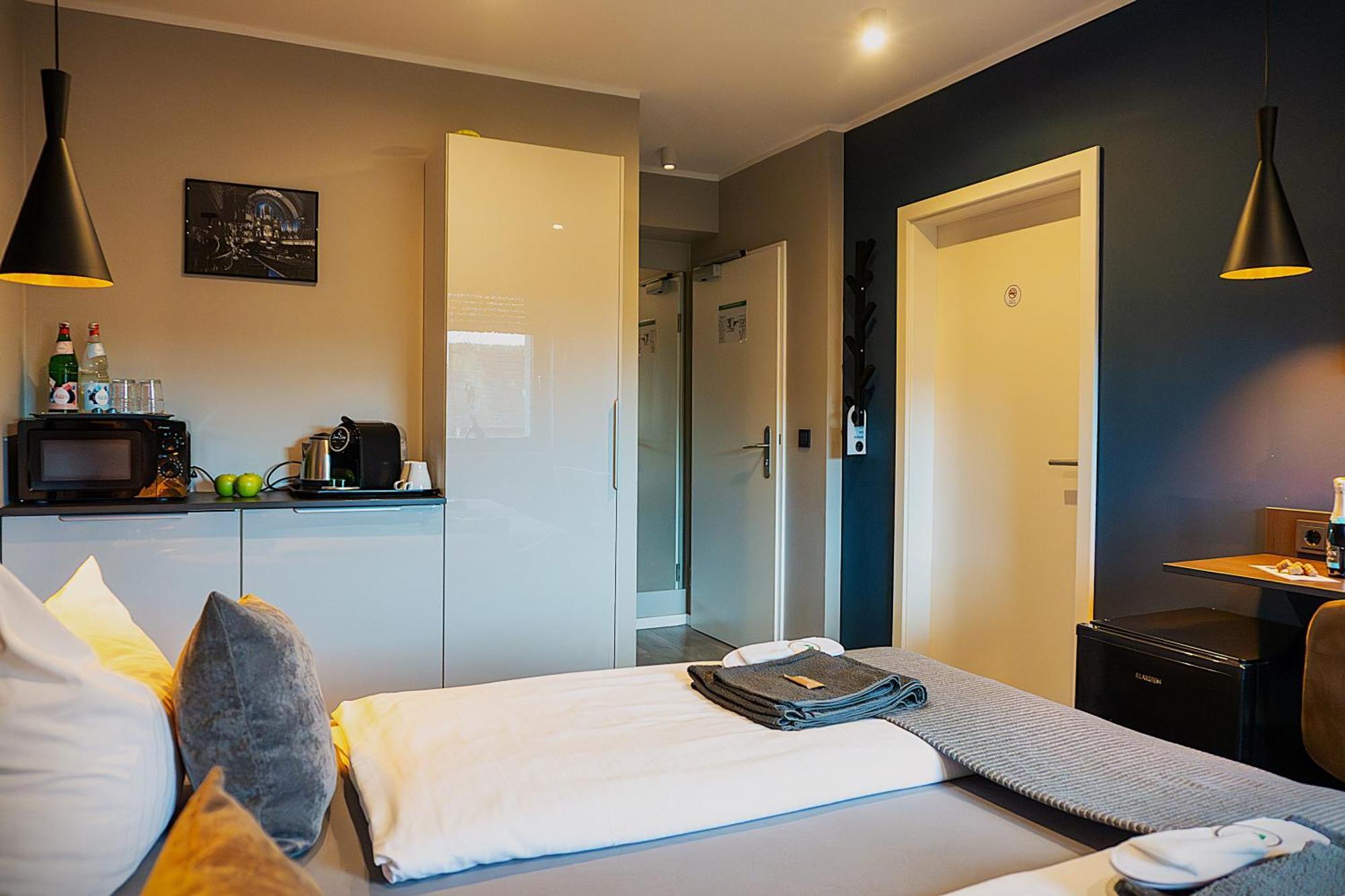 Deluxe Junior Suite