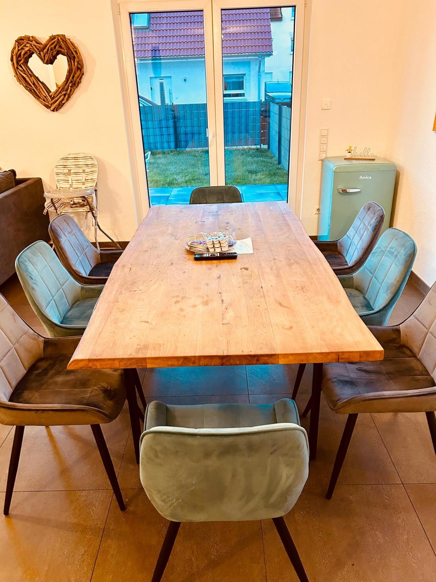 Haus mit 4 Schlafzimmern