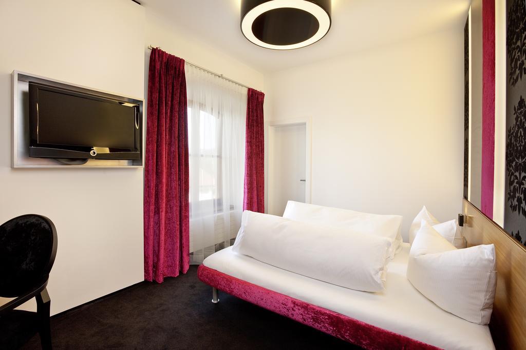 Comfort Senior Doppelzimmer