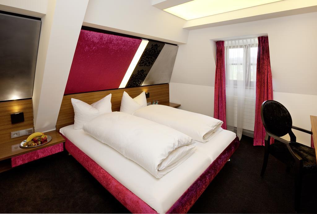 Comfort Junior Doppelzimmer