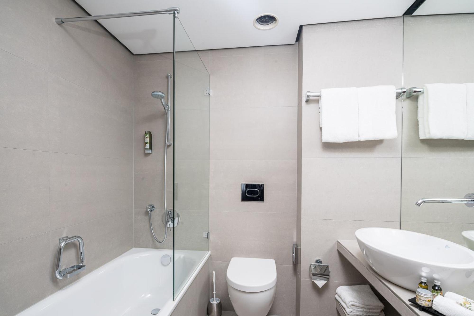 Superior Single Room