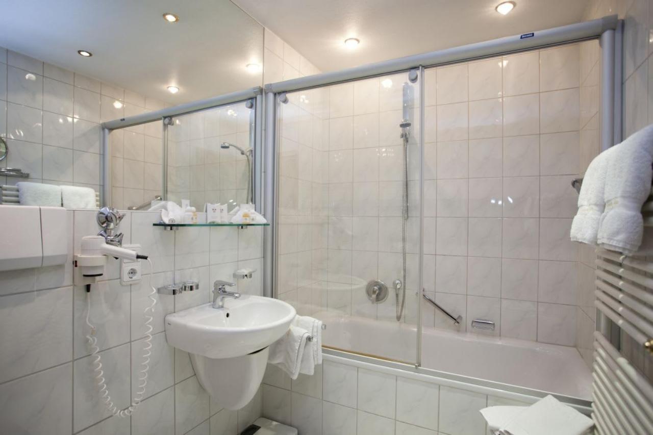 Superior Doppelzimmer