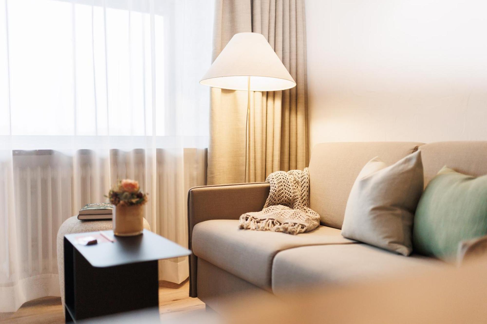 Comfort Double Room Balcony
