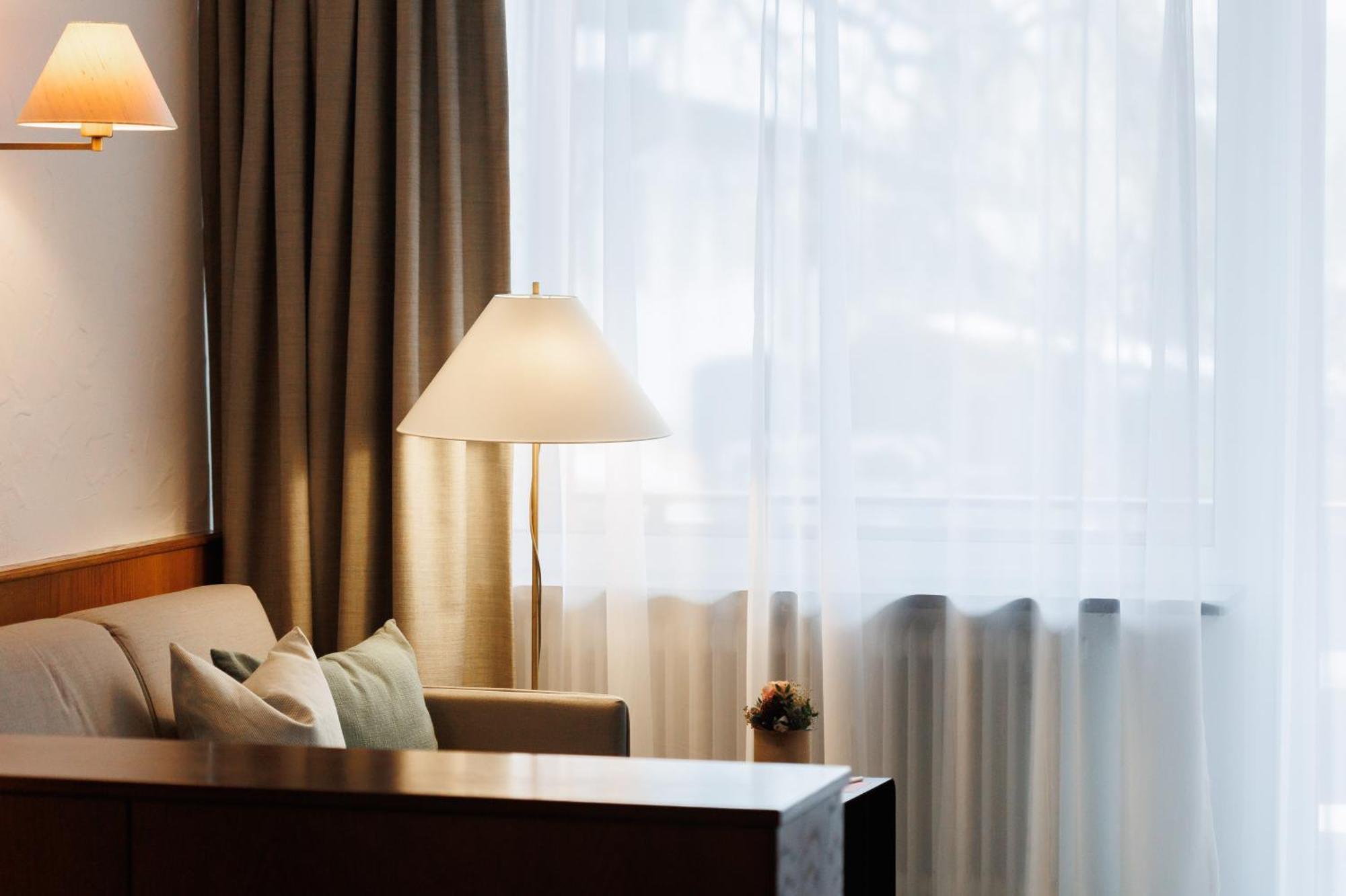 Comfort Double Room Balcony