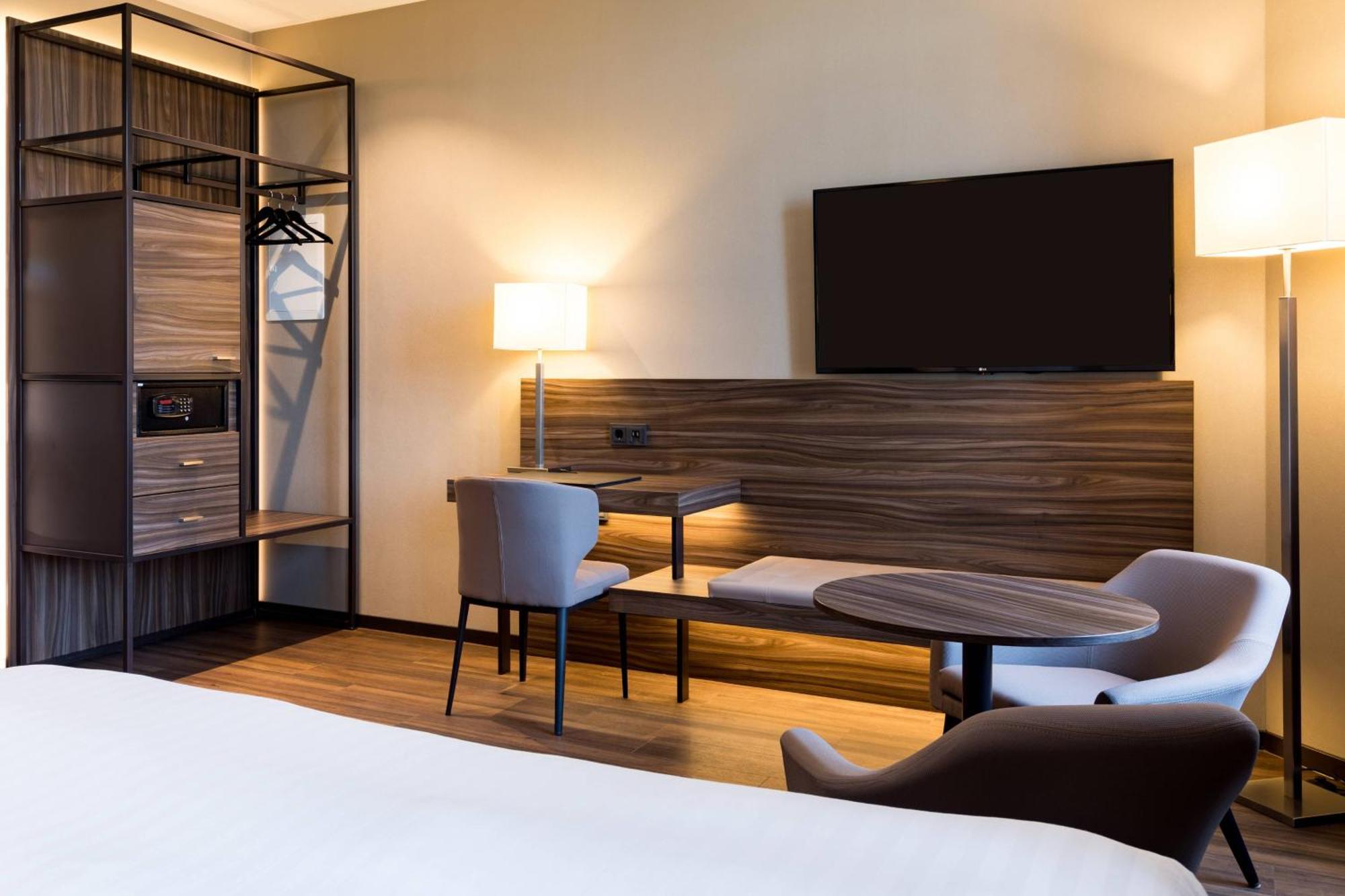 Habitación Superior con cama extragrande