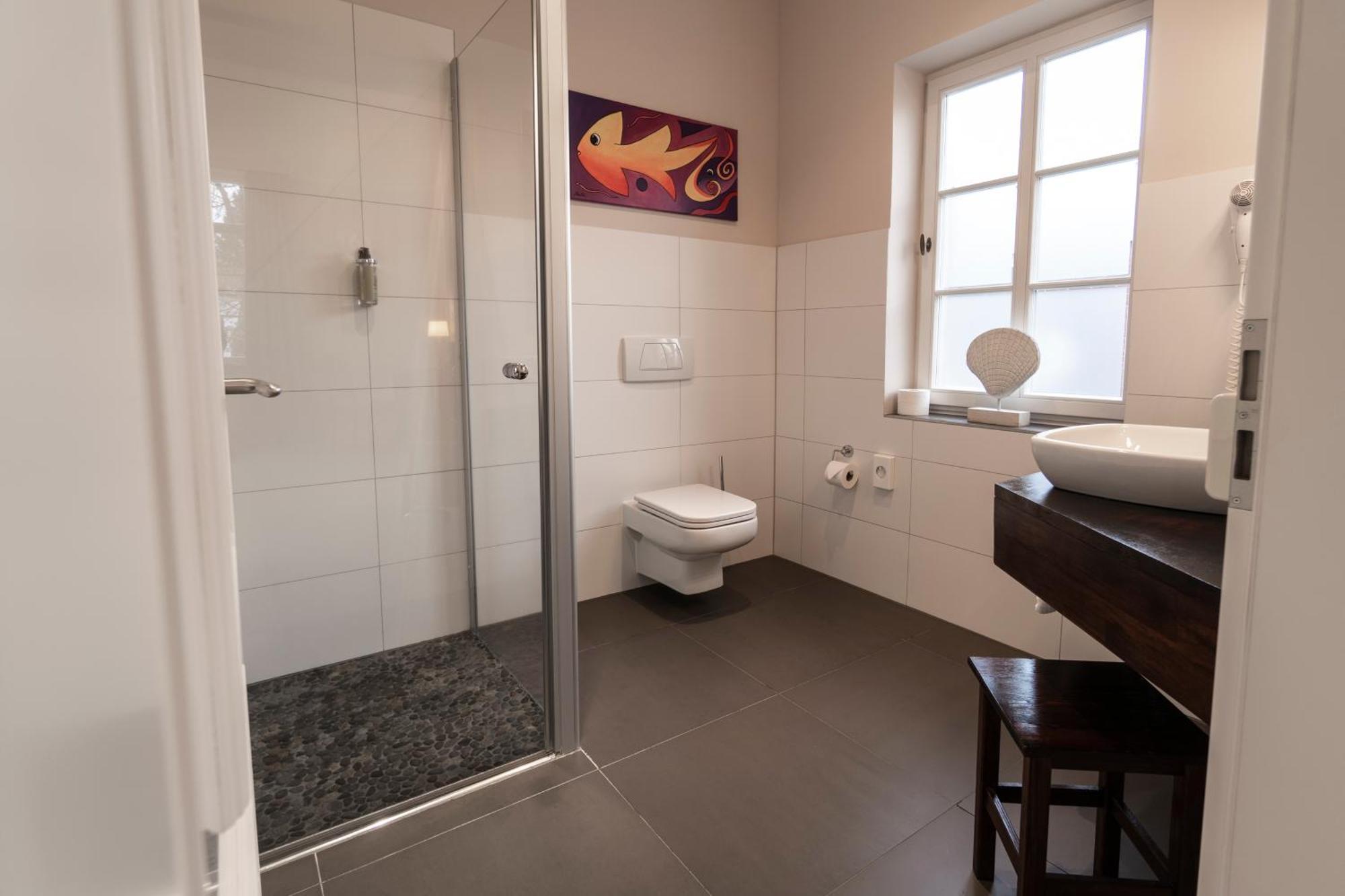 Deluxe Doppelzimmer