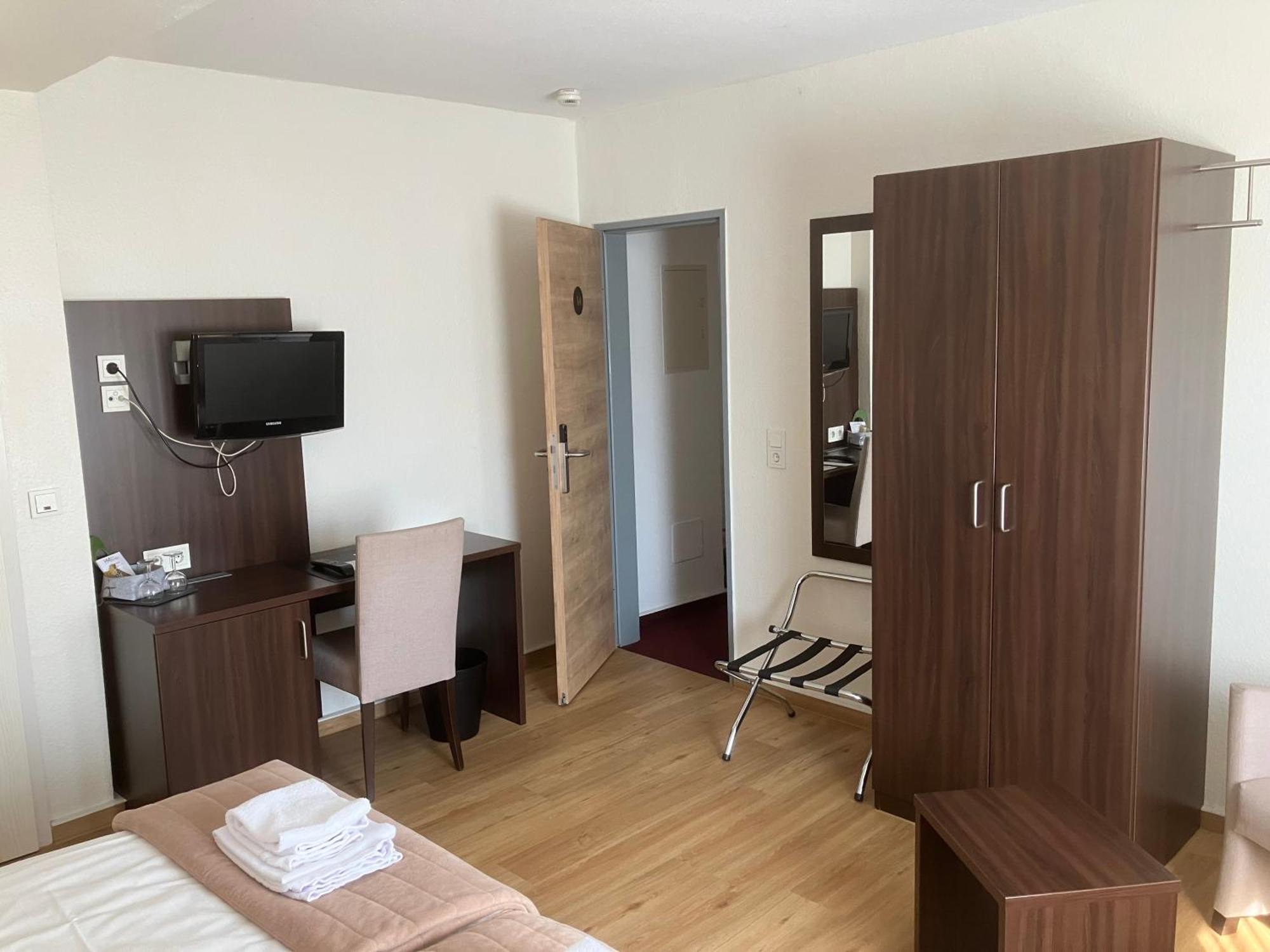Doppelzimmer