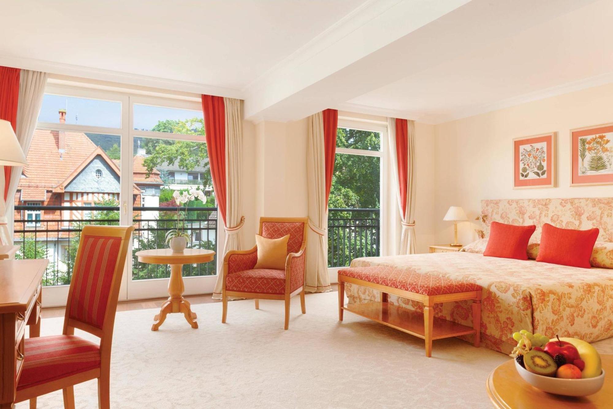 Classic Double Room Guest room 1 King