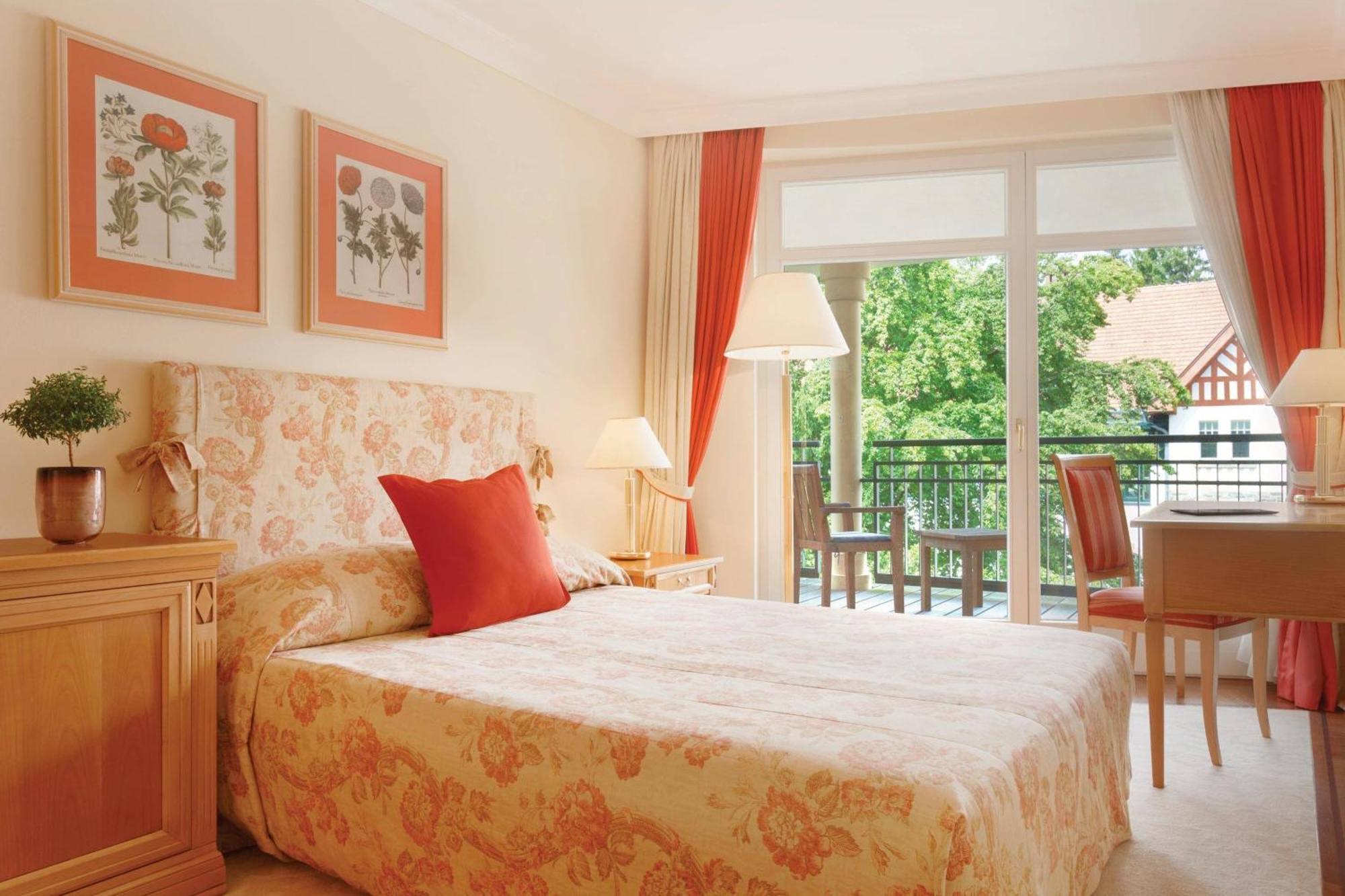 Classic Single Room Guest room 1 Queen