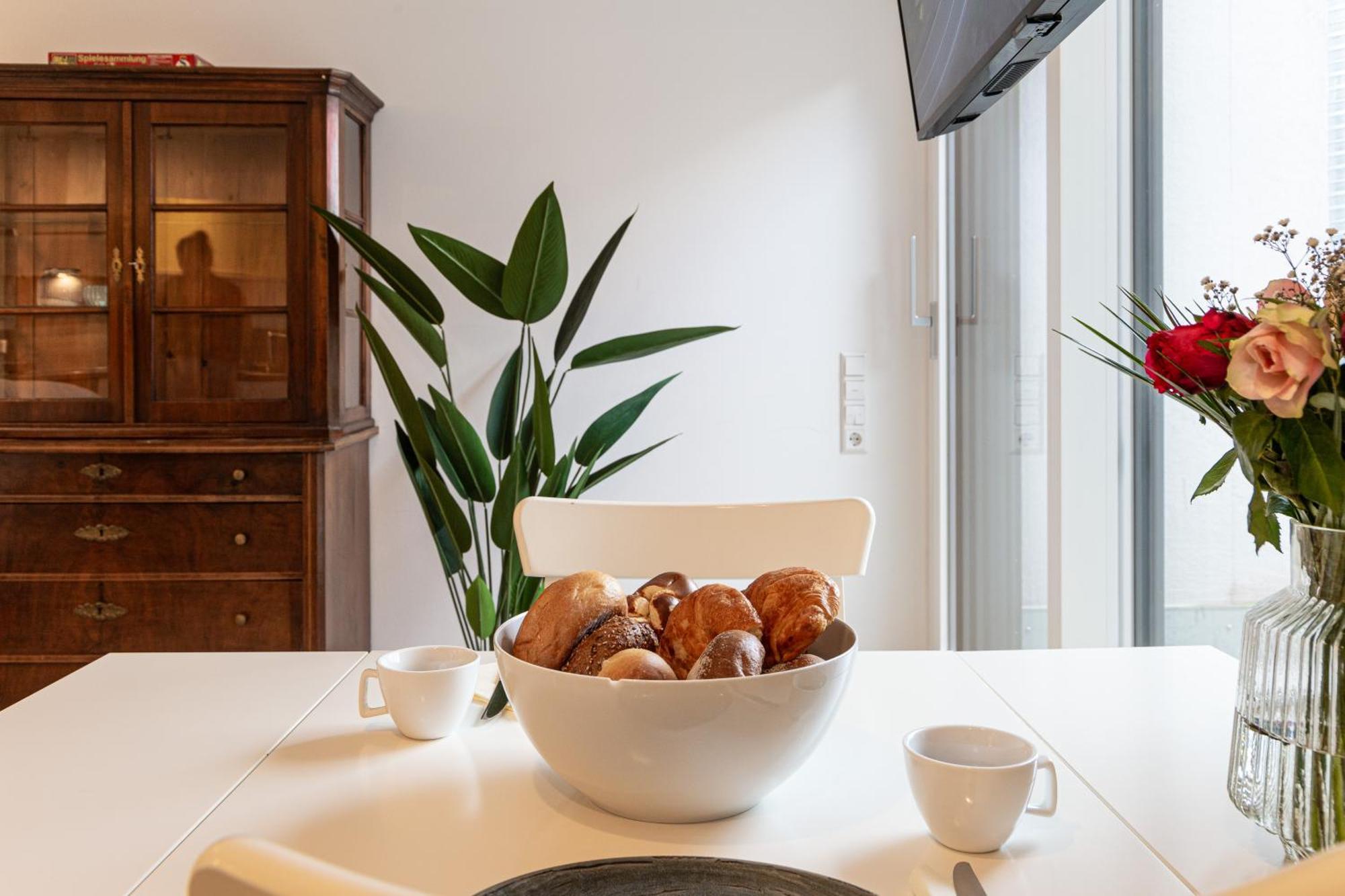 Superior Apartment mit 1 Schlafzimmer