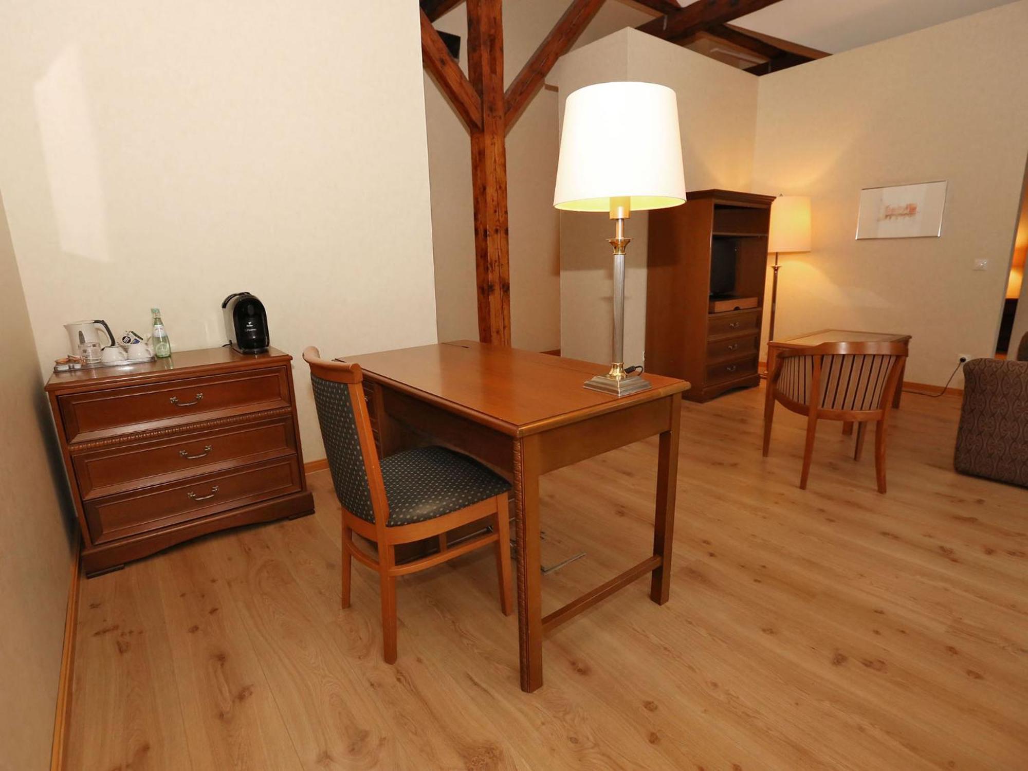 Suite