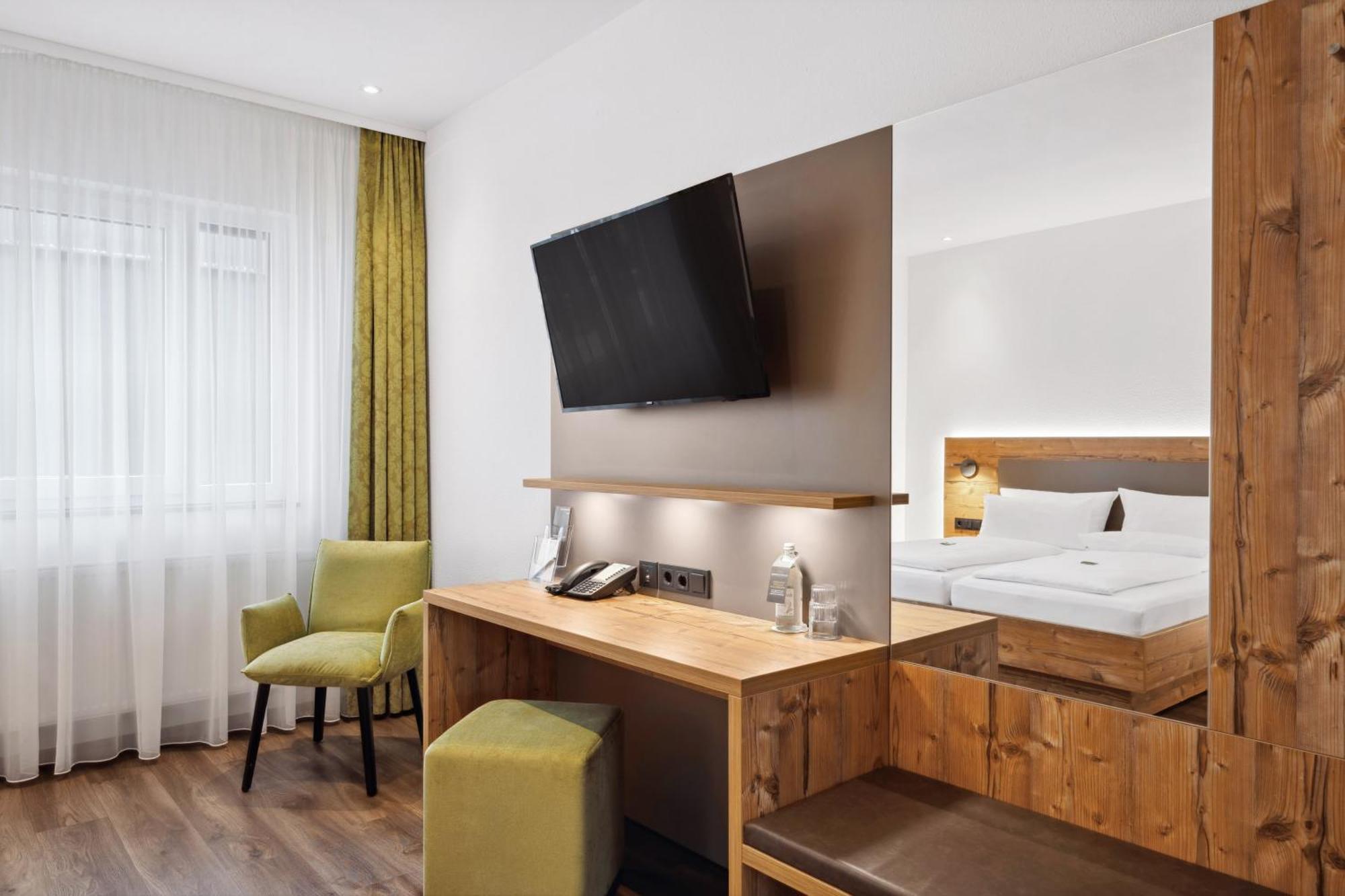Doppelzimmer