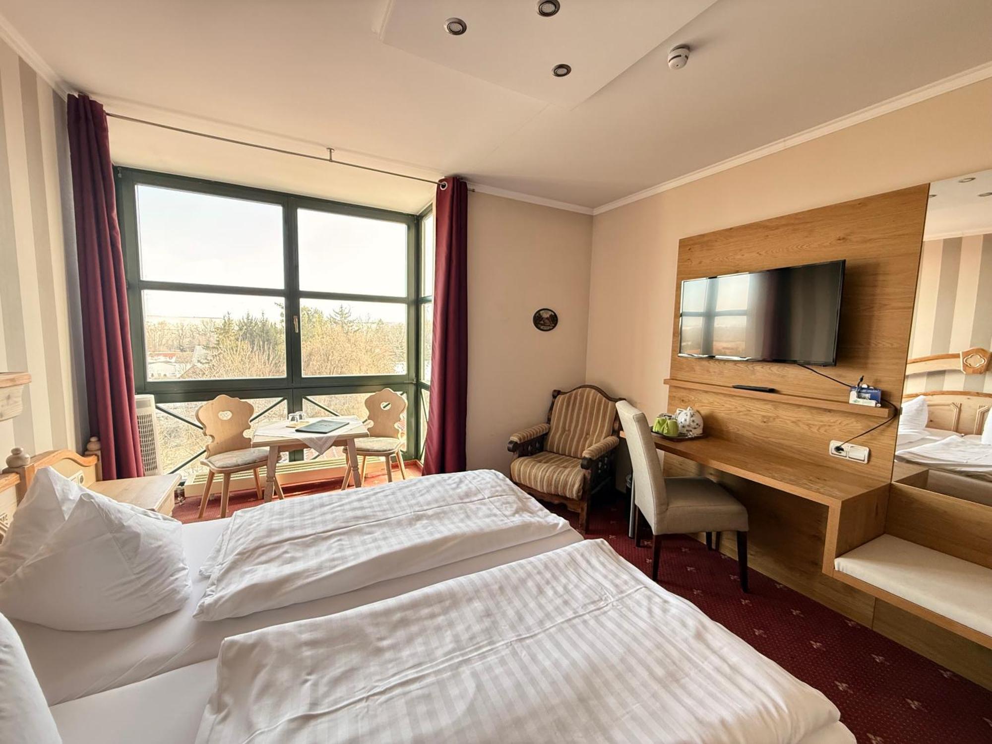 Superior Double Room