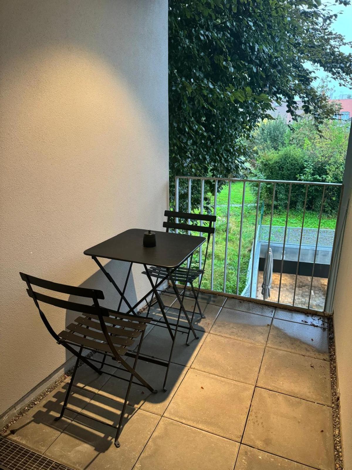 Zweibettzimmer - barrierefrei