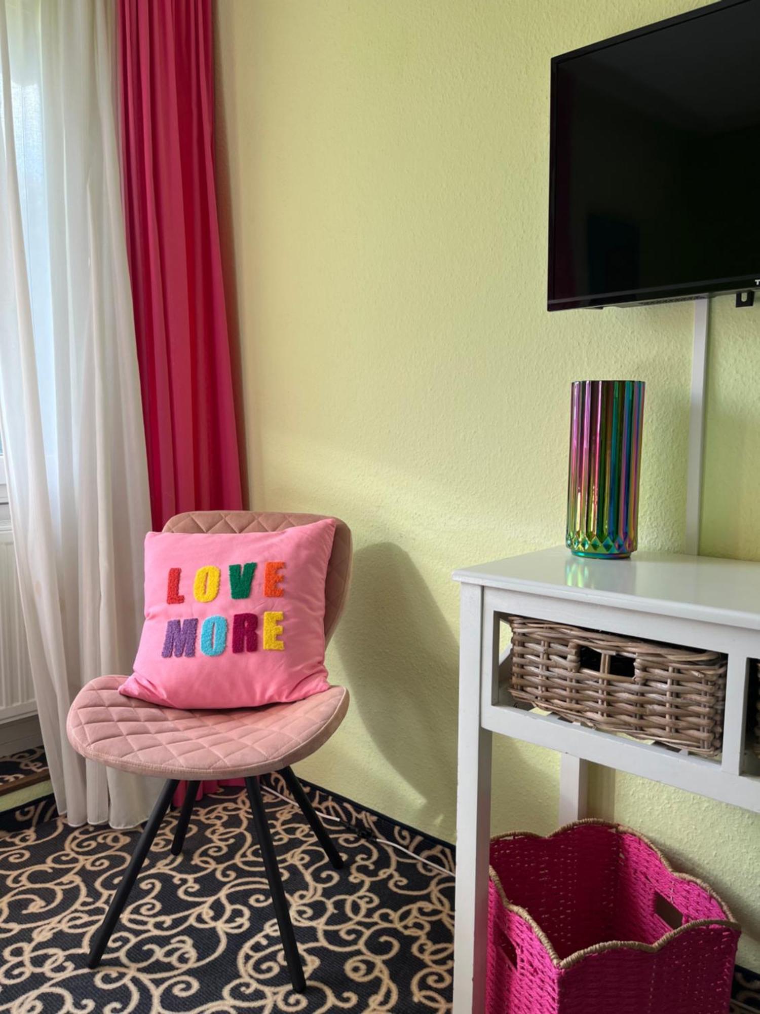 Budget Zweibettzimmer