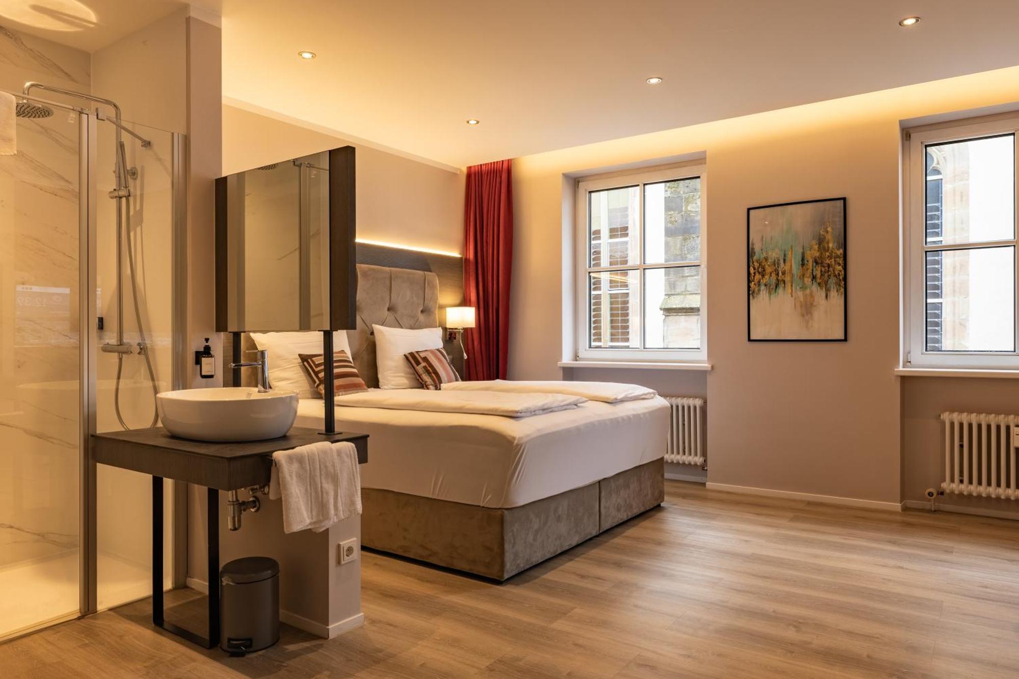 Superior Doppelzimmer