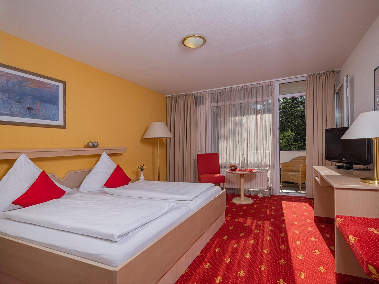 Doppelzimmer