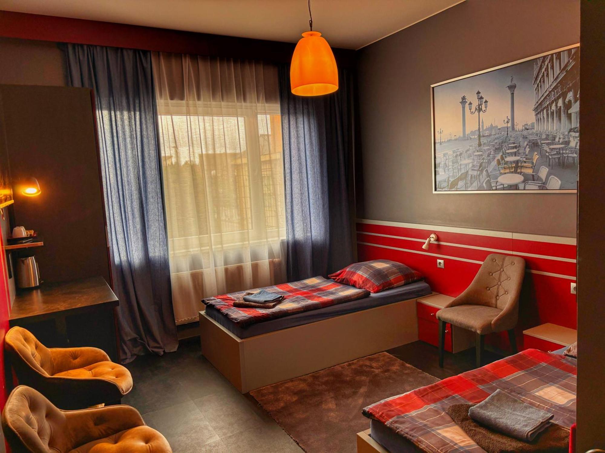 Family Suite