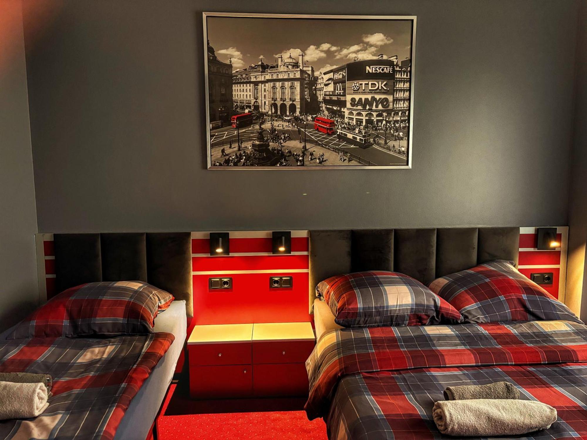 Family Suite