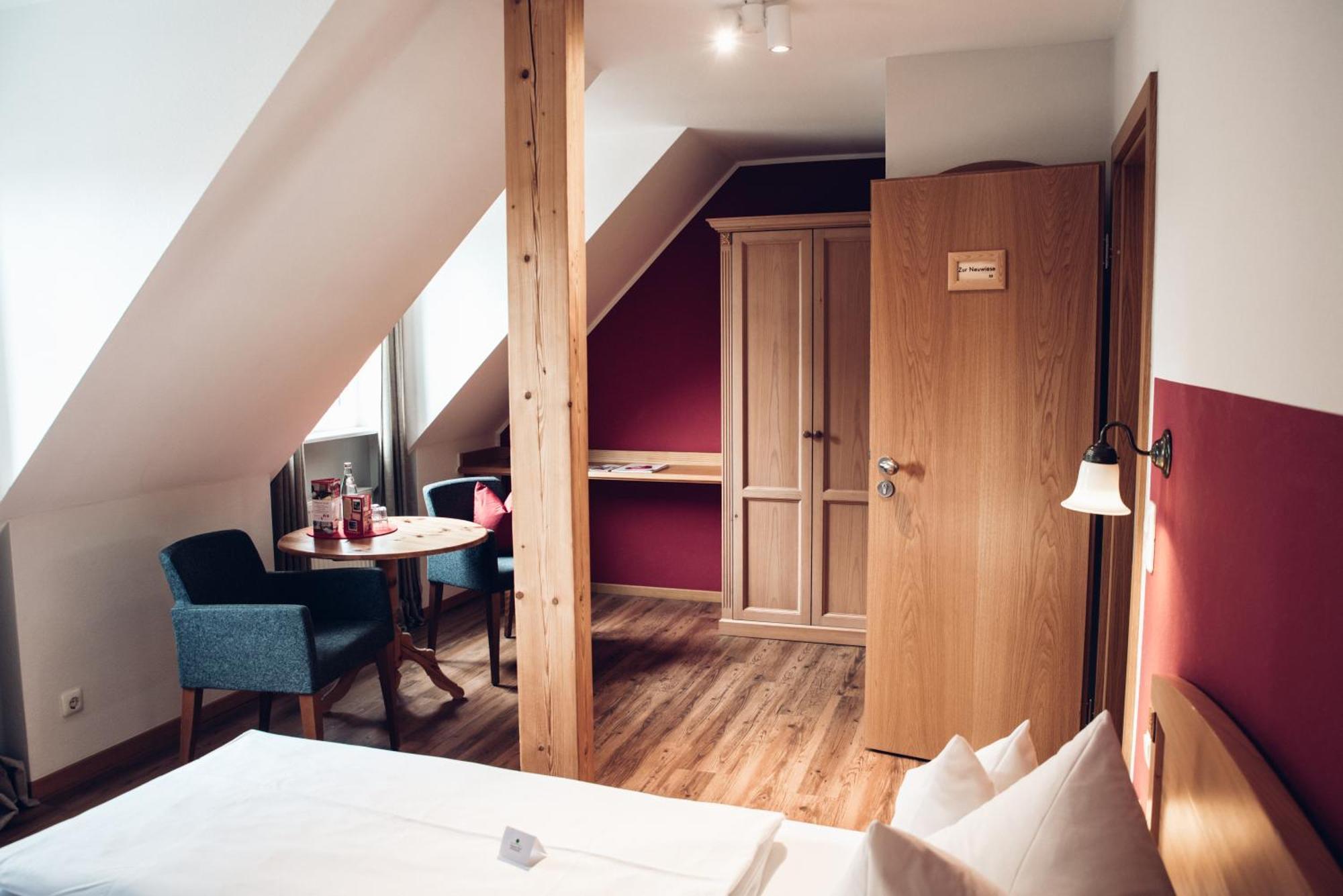 Doppelzimmer