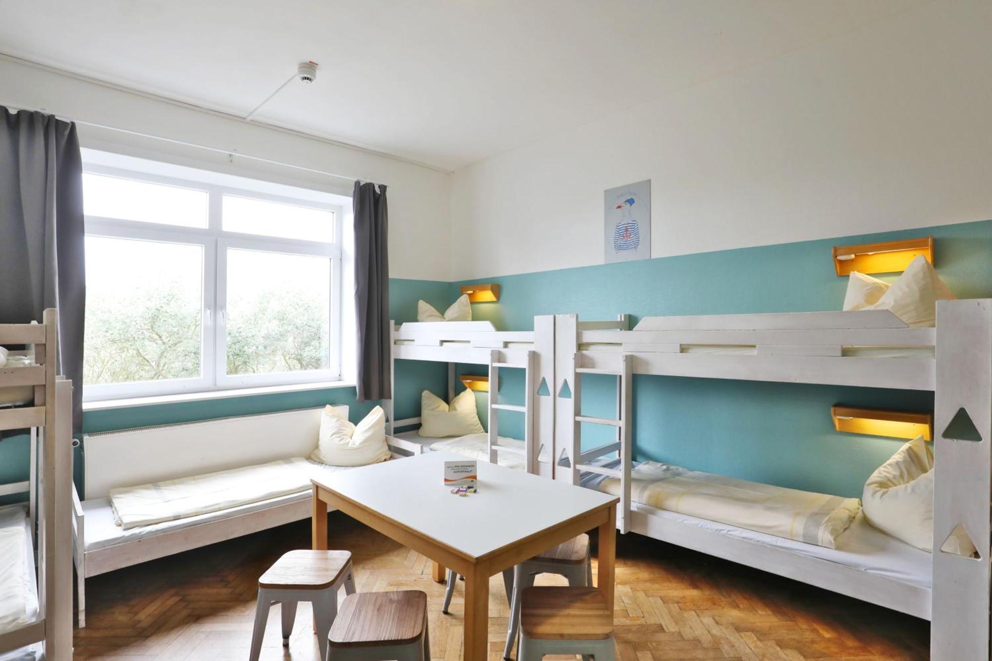 Familienzimmer
