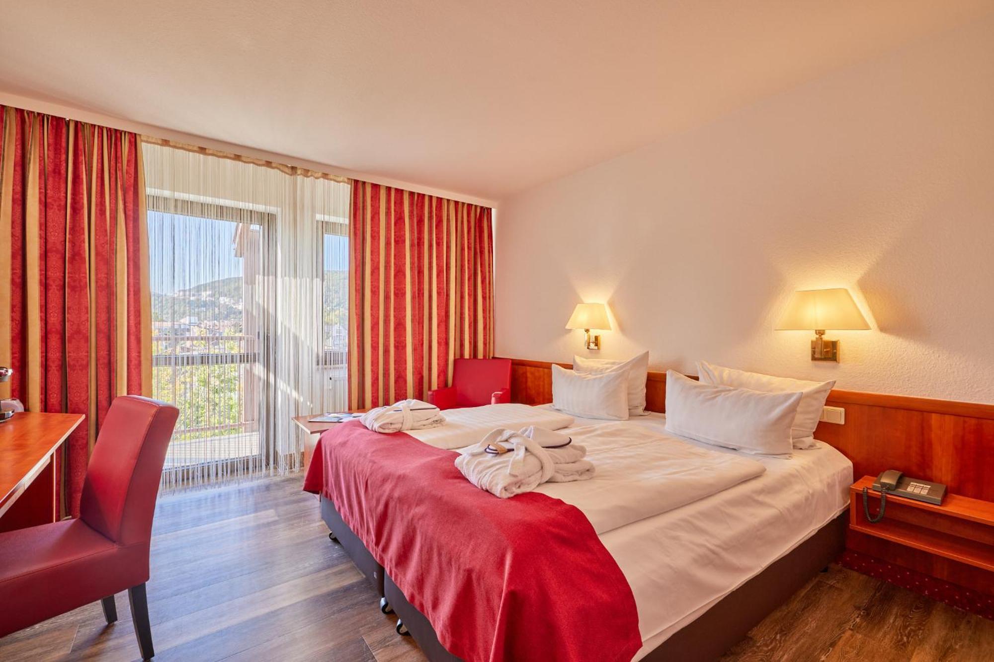 Privilege Double Room