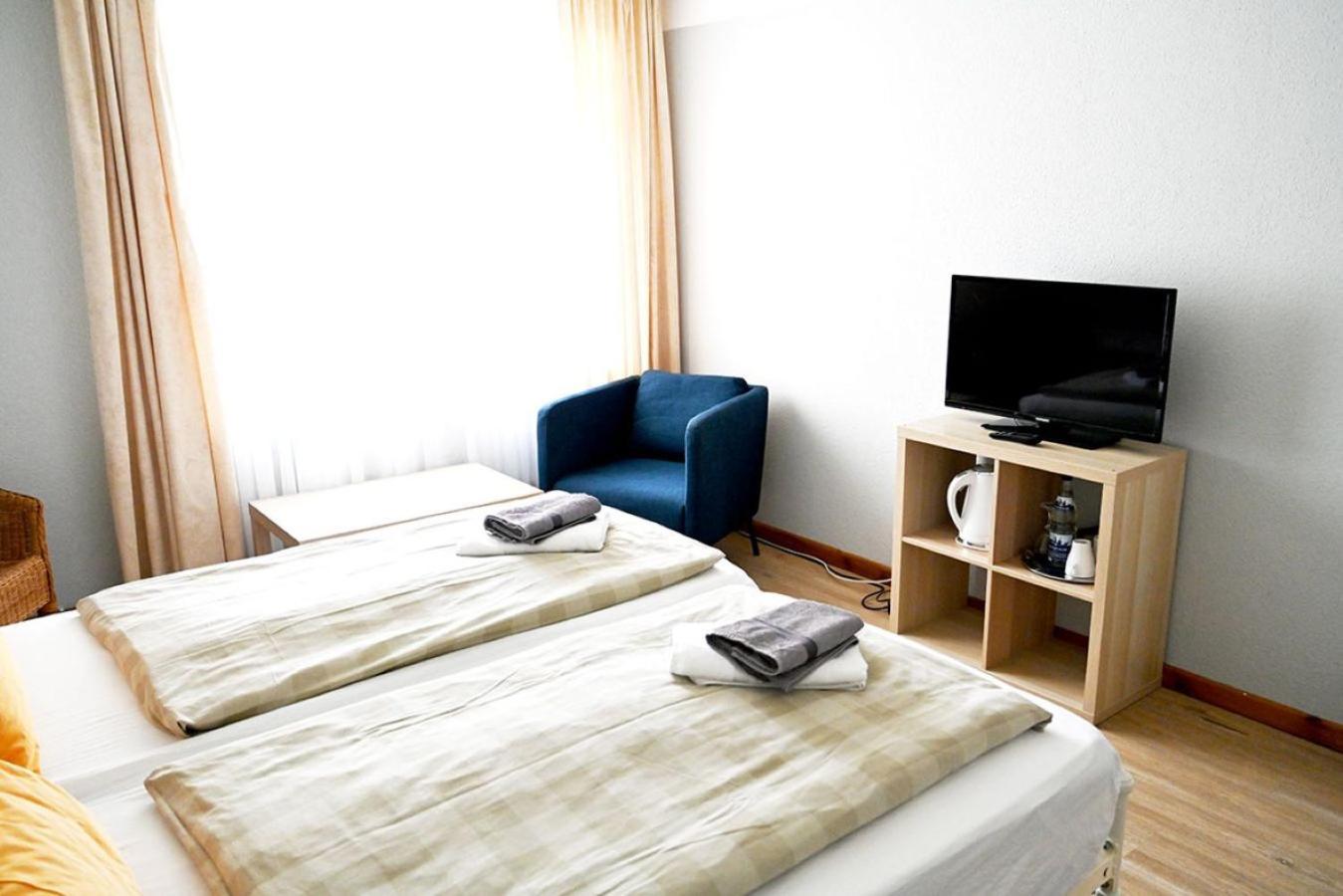 Doppelzimmer