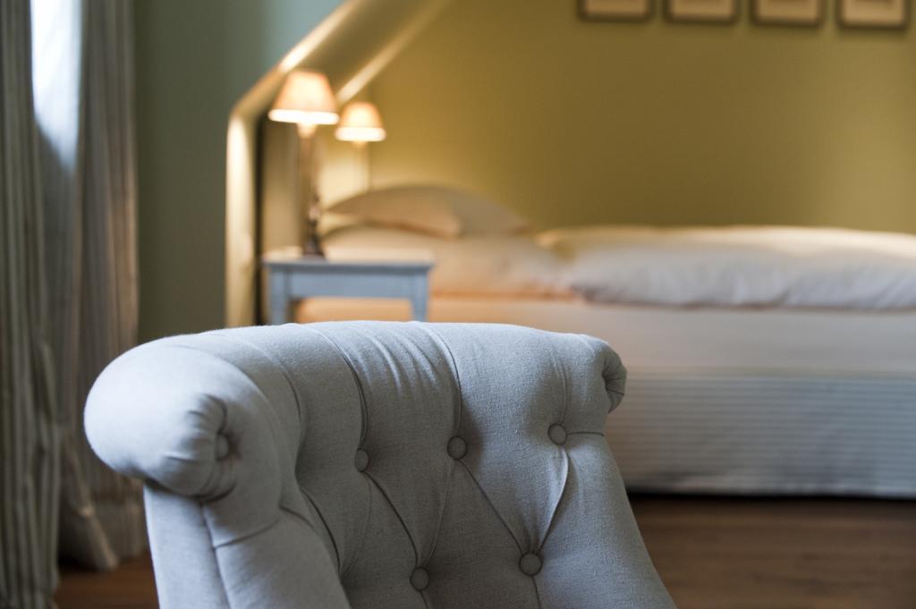 Deluxe Doppelzimmer