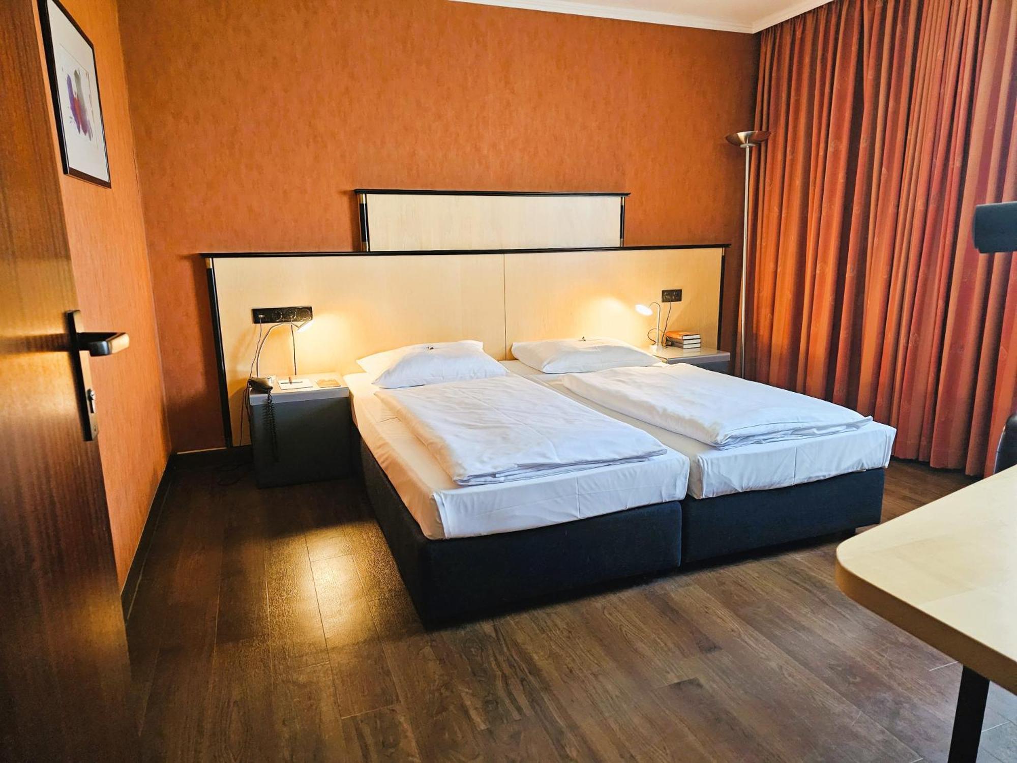 Habitación Familiar Estándar