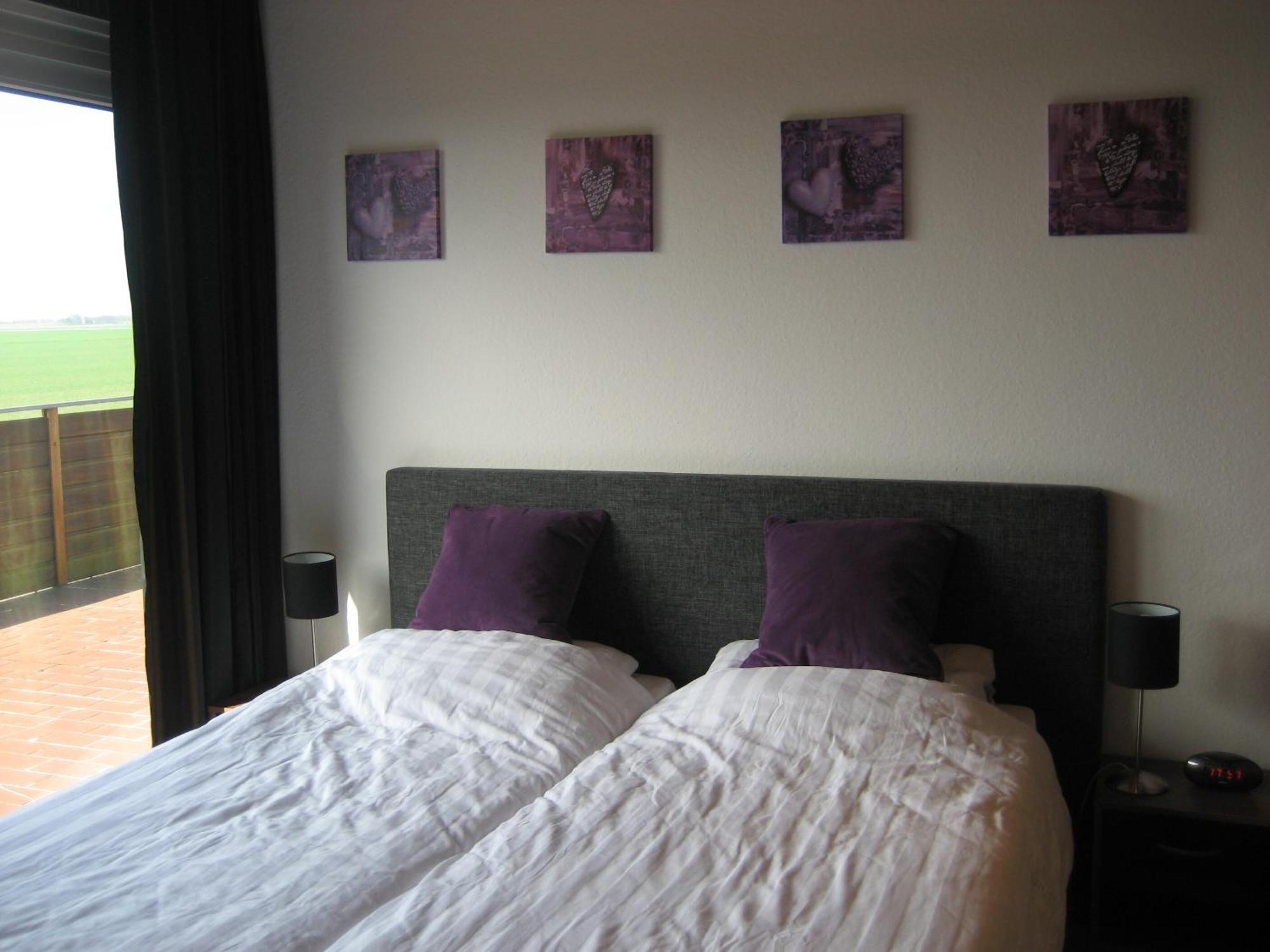 Standard Doppelzimmer